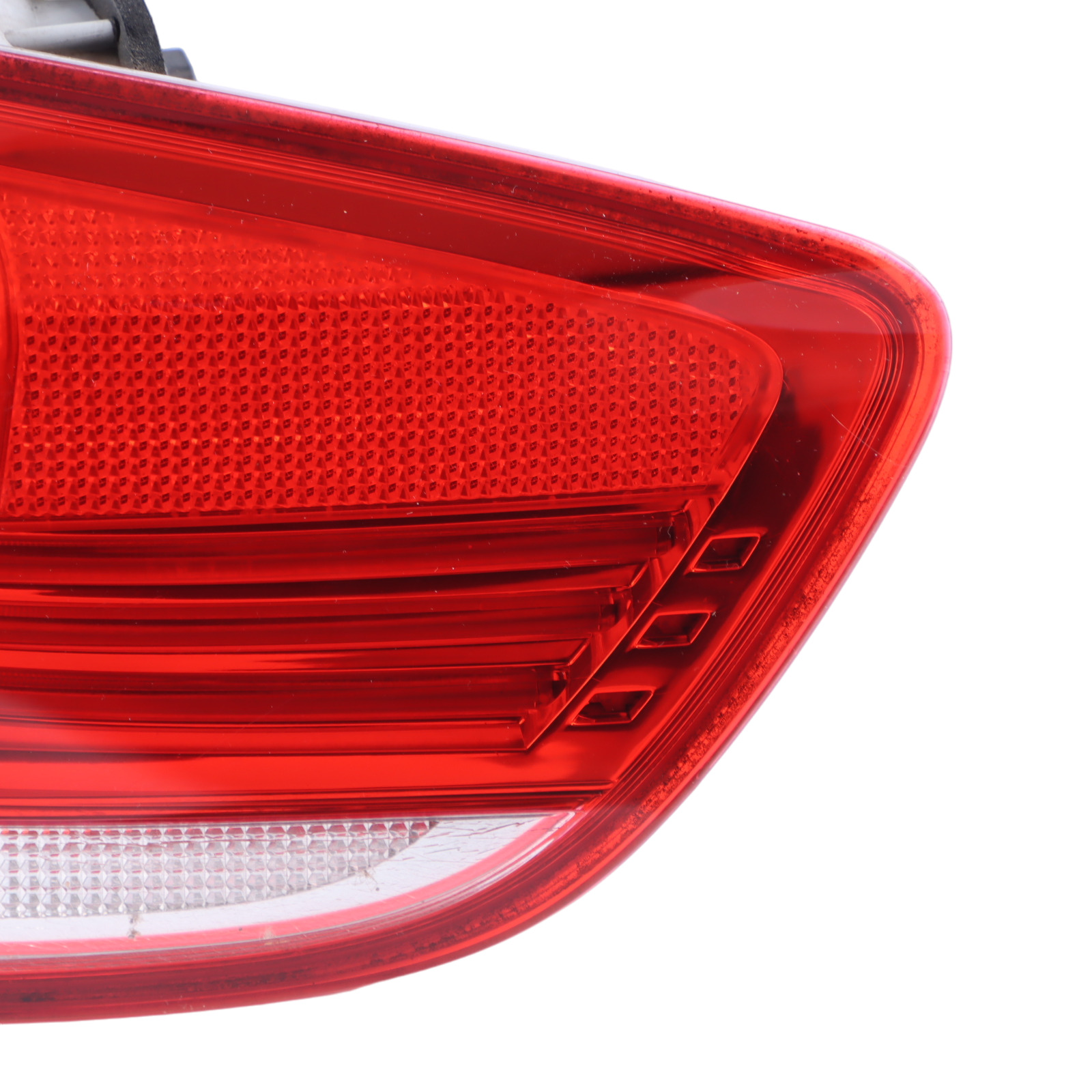 BMW E92 Coupe Rear Lamp Light In Side Panel Right O/S