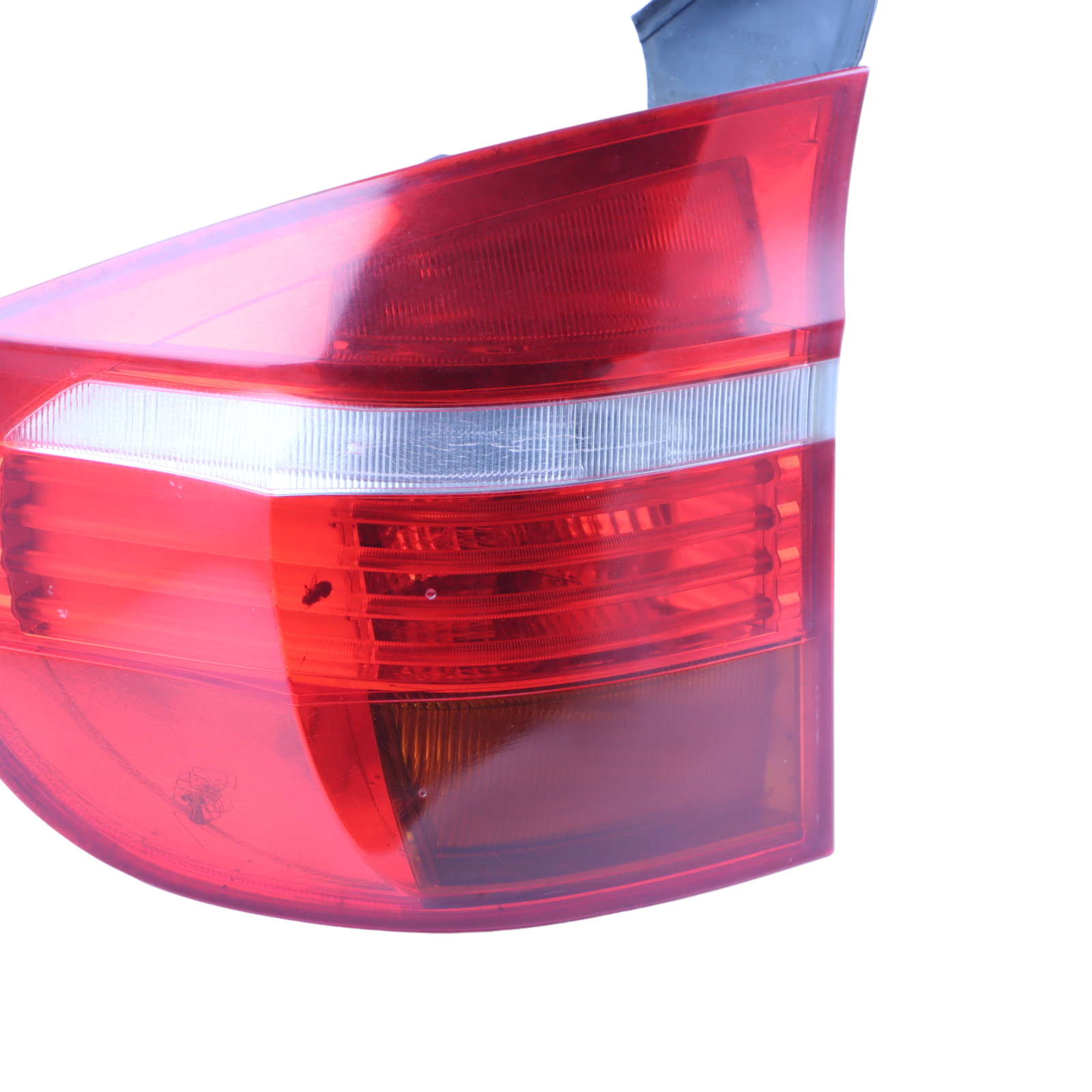 BMW X5 E70 Rear Light Lamp Trim In The Side Panel Left N/S 7200817