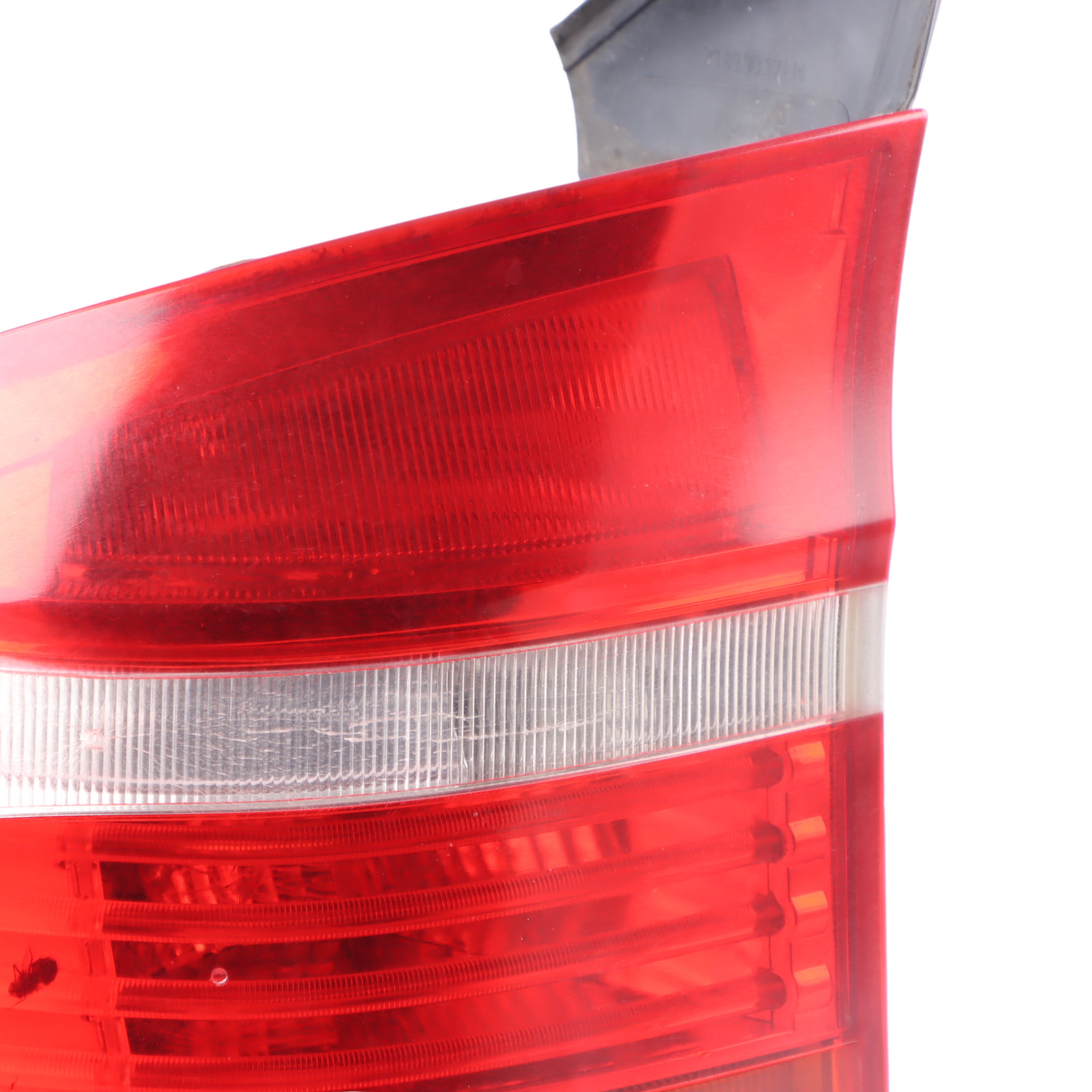 BMW X5 E70 Rear Light Lamp Trim In The Side Panel Left N/S 7200817