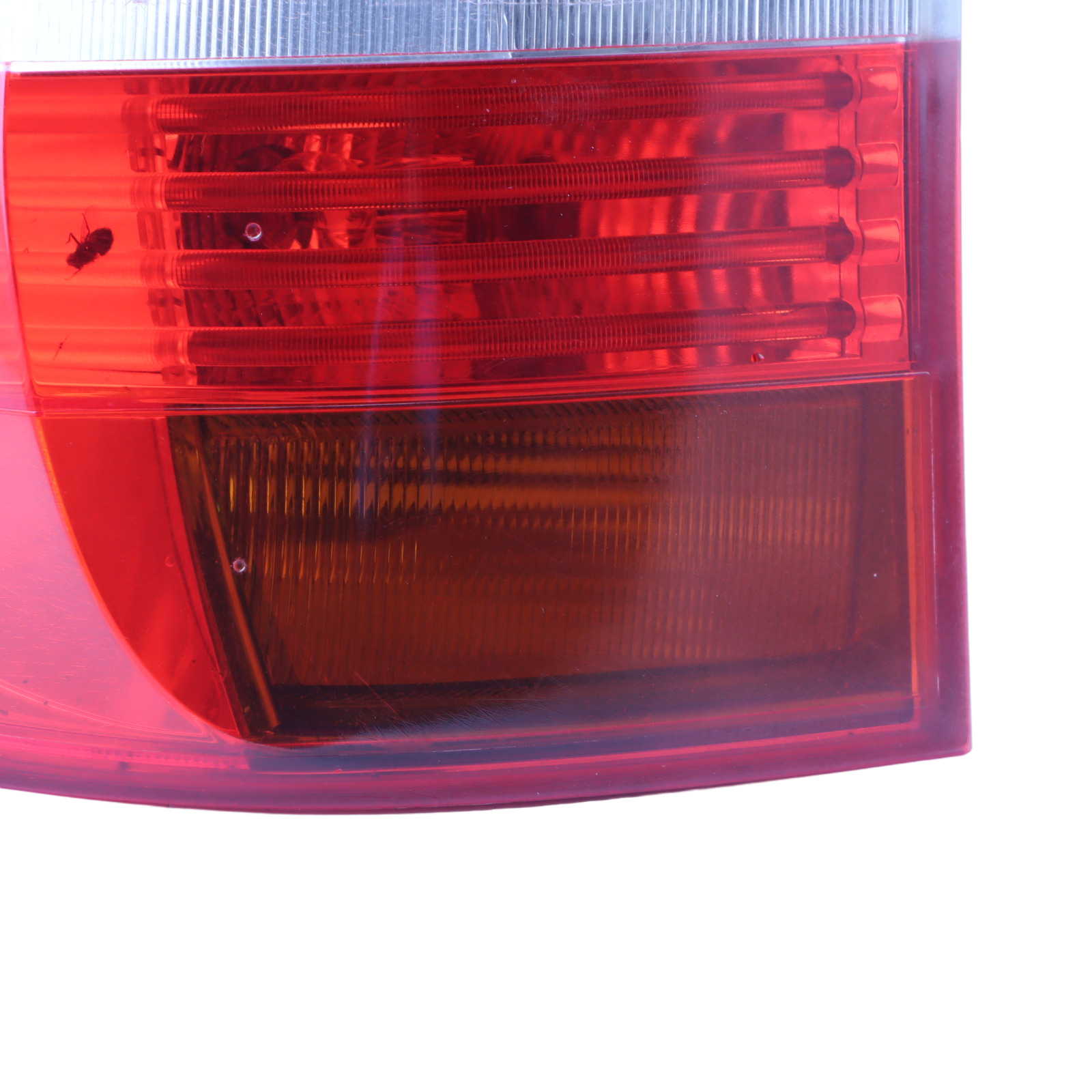 BMW X5 E70 Rear Light Lamp Trim In The Side Panel Left N/S 7200817