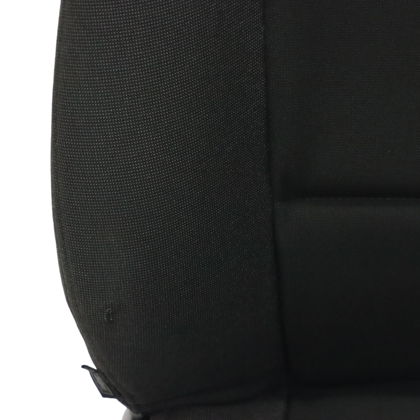 BMW Z4 E89 Roadster Front Seat Right O/S Interior Fabric Cloth Panama Anthracite