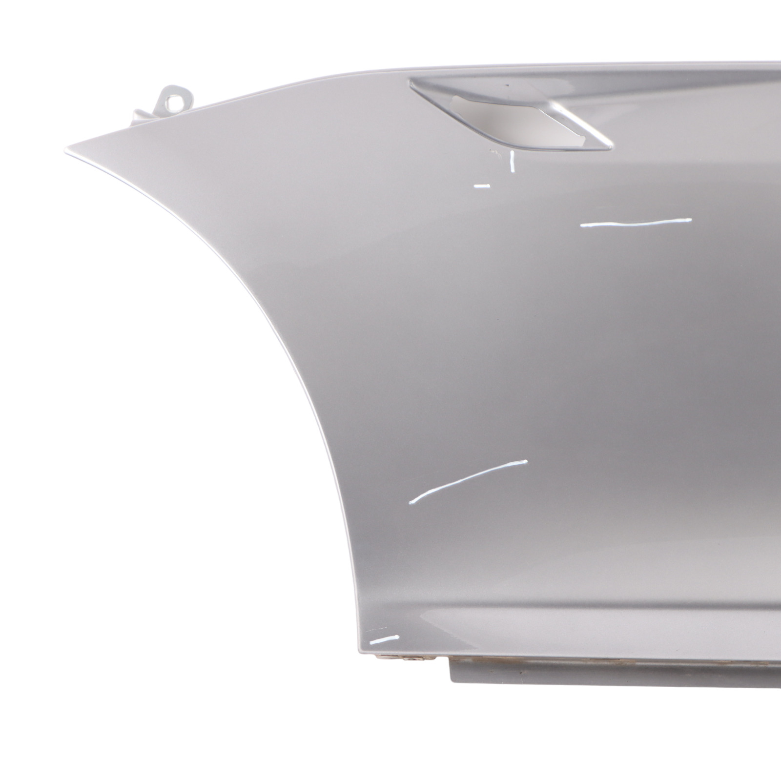 BMW Z4 E89 Front Left N/S Side Panel Wing Fender Spacegrau Space Grey