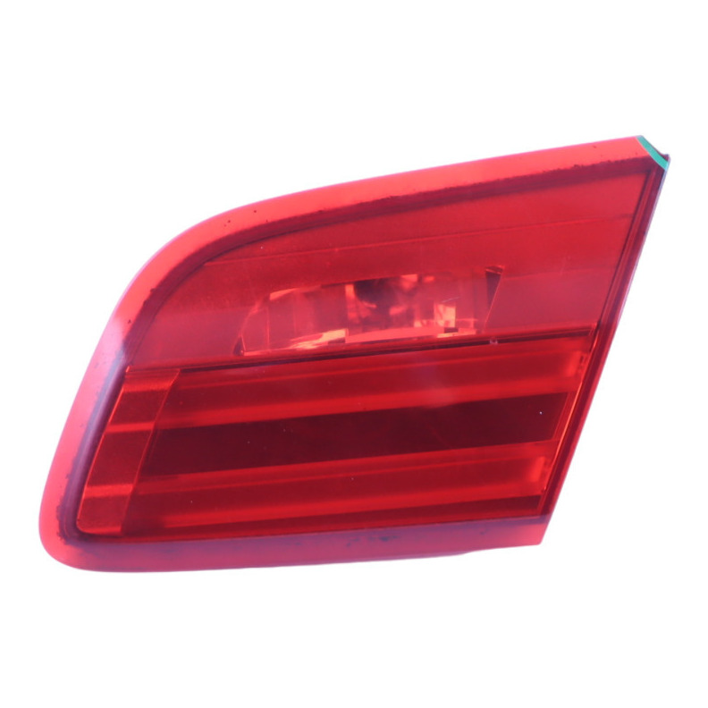 BMW E92 LCI Coupe Rear Lamp Light In The Trunk Lid Right O/S 7252780