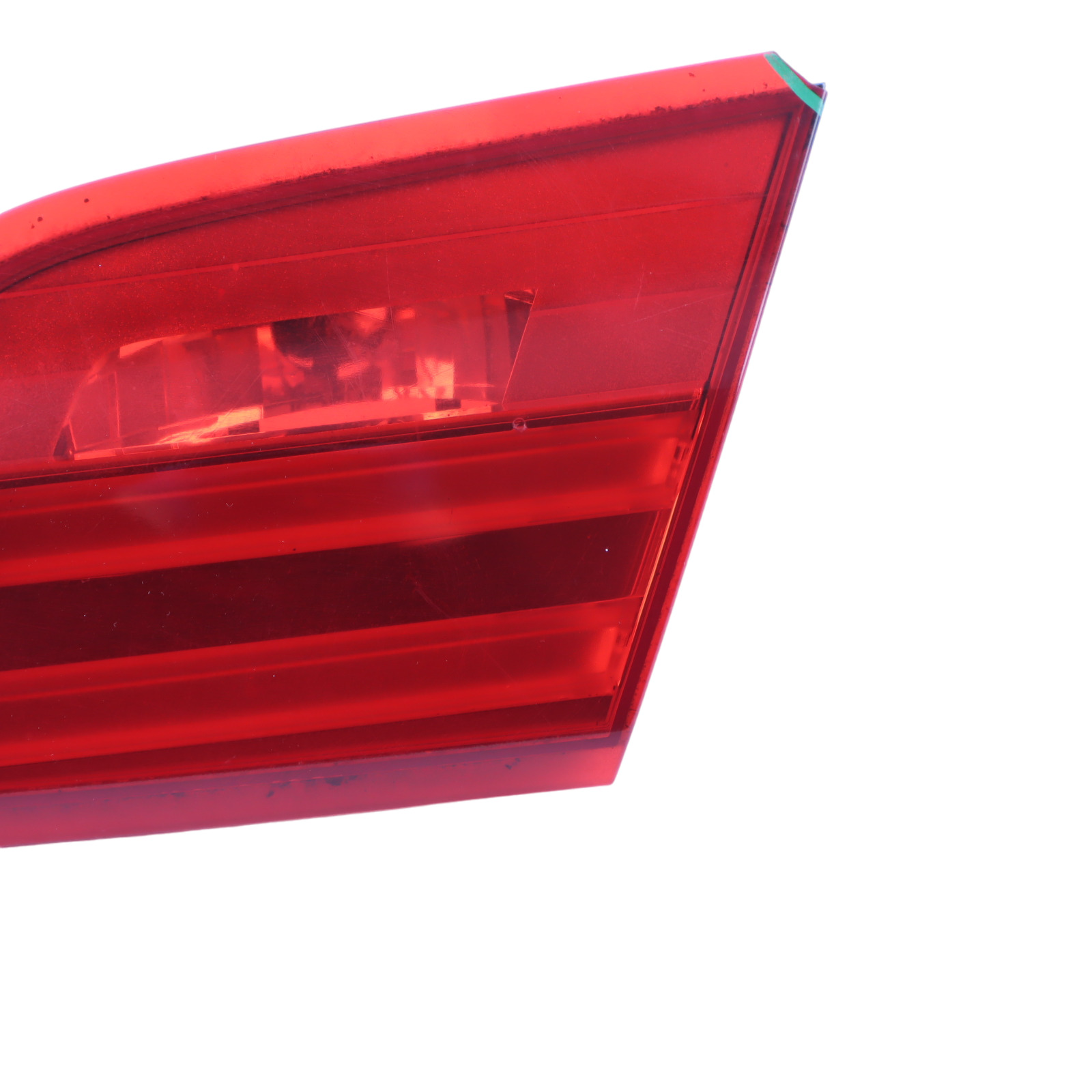 BMW E92 LCI Coupe Rear Lamp Light In The Trunk Lid Right O/S 7252780