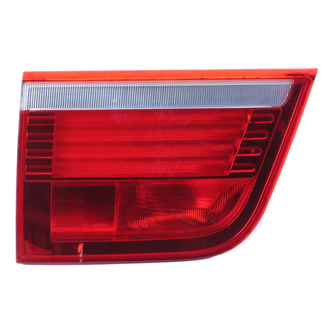 BMW X5 E70 Rear Light In Trunk Lid Boot Lamp Left N/S DEPO 7295339