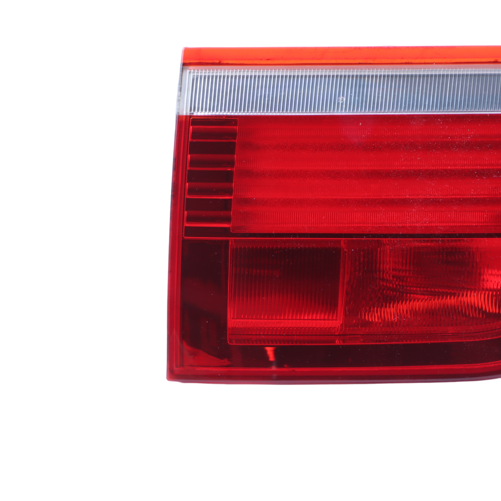 BMW X5 E70 Rear Light In Trunk Lid Boot Lamp Left N/S DEPO 7295339