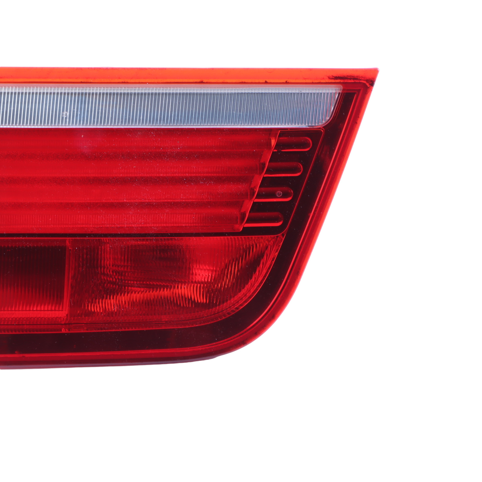 BMW X5 E70 Rear Light In Trunk Lid Boot Lamp Left N/S DEPO 7295339