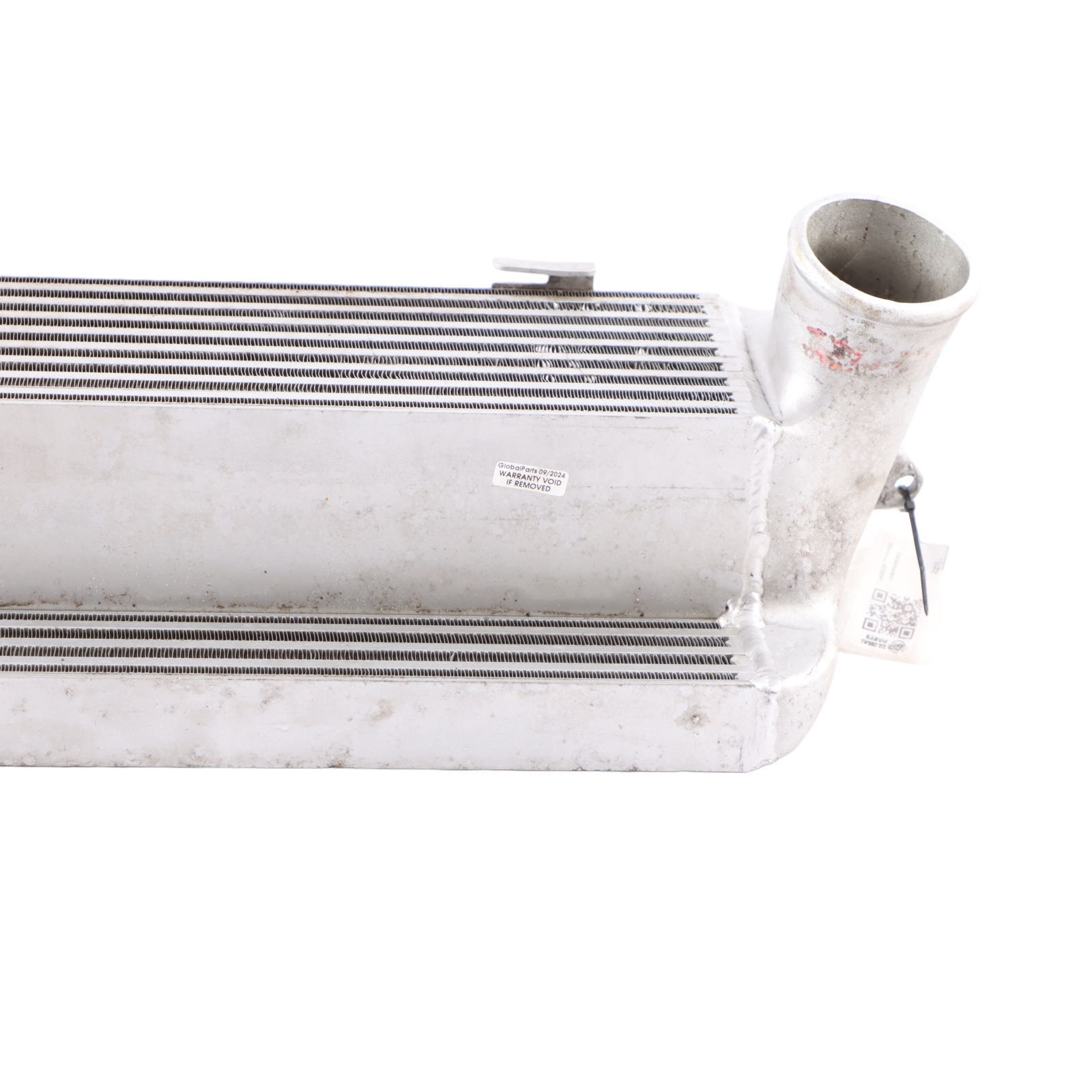 BMW E82 E88 E90 135i 335i N54 Intercooler Air Charge Cooler Radiator TUNING