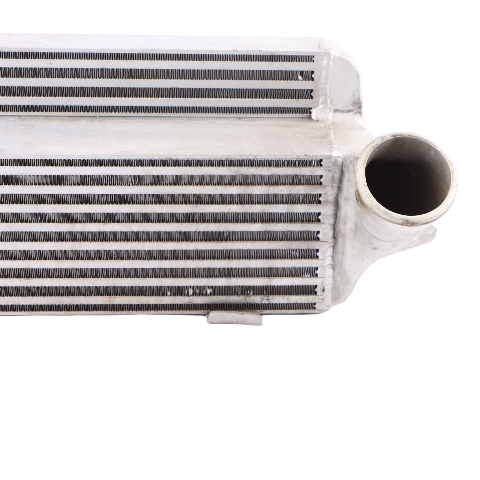 BMW E82 E88 E90 135i 335i N54 Intercooler Air Charge Cooler Radiator TUNING