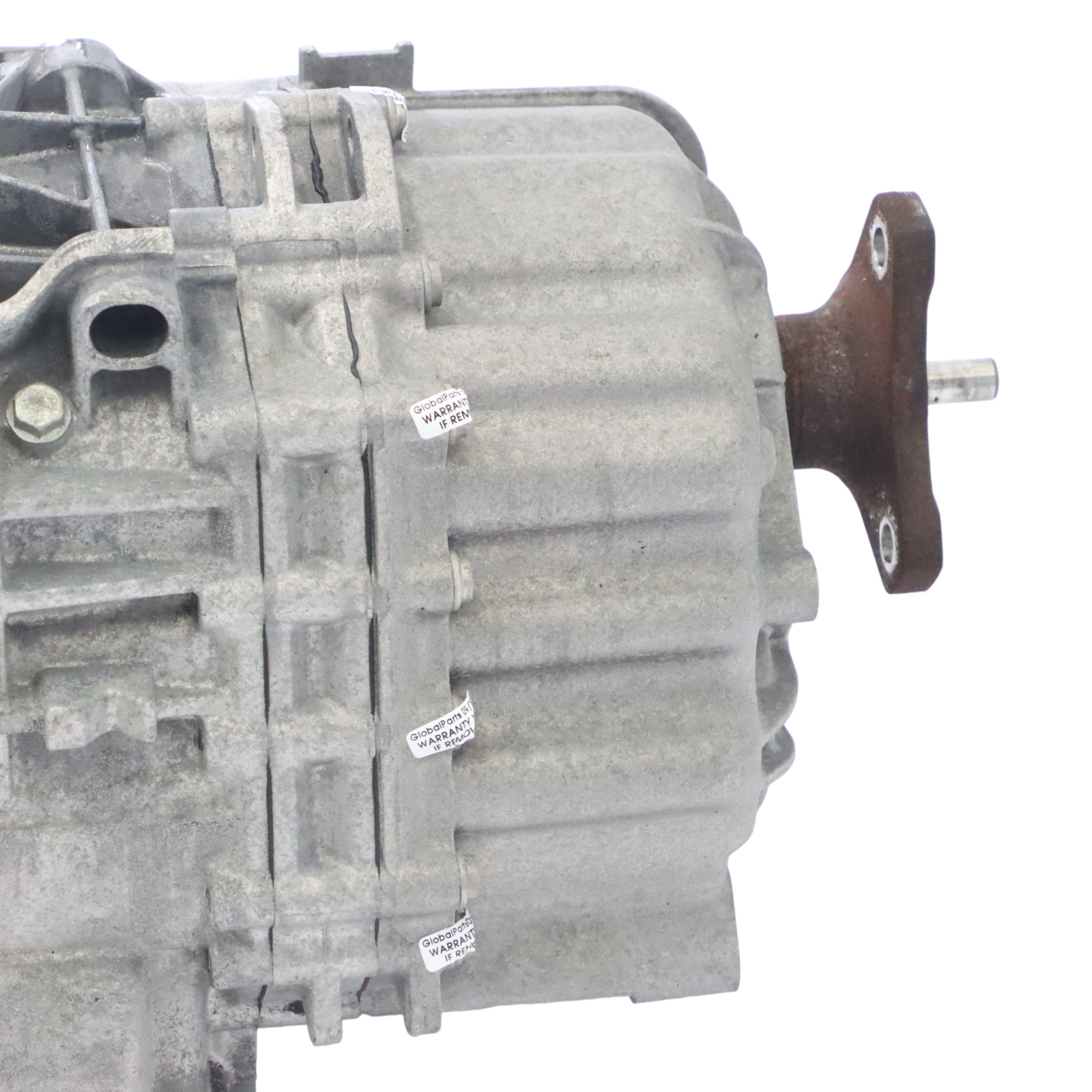 BMW E92 E93 335i Z4 E89 35i N54 Twin Clutch Gearbox GS7D36SG 7602066 WARRANTY