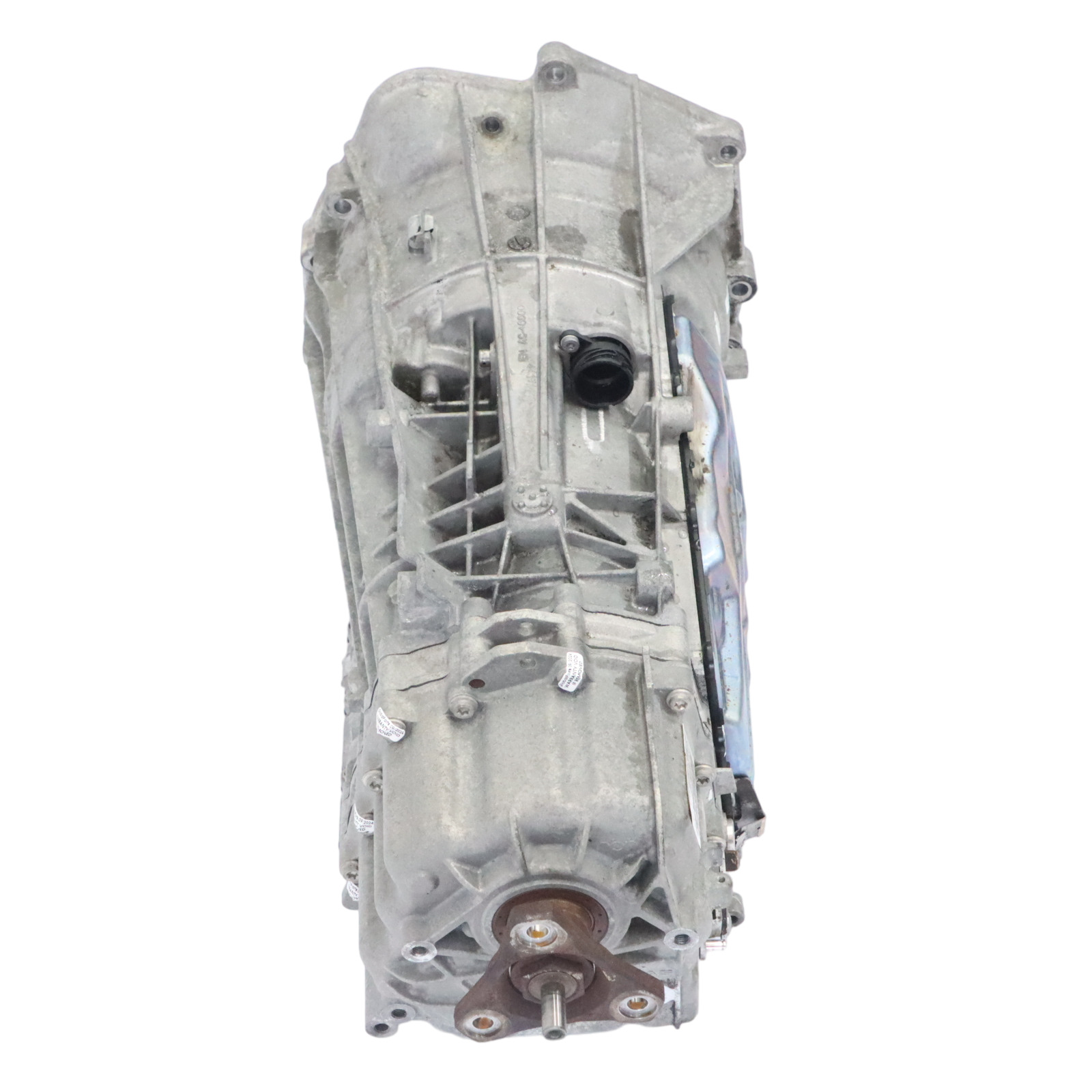 BMW E92 E93 335i Z4 E89 35i N54 Twin Clutch Gearbox GS7D36SG 7602066 WARRANTY