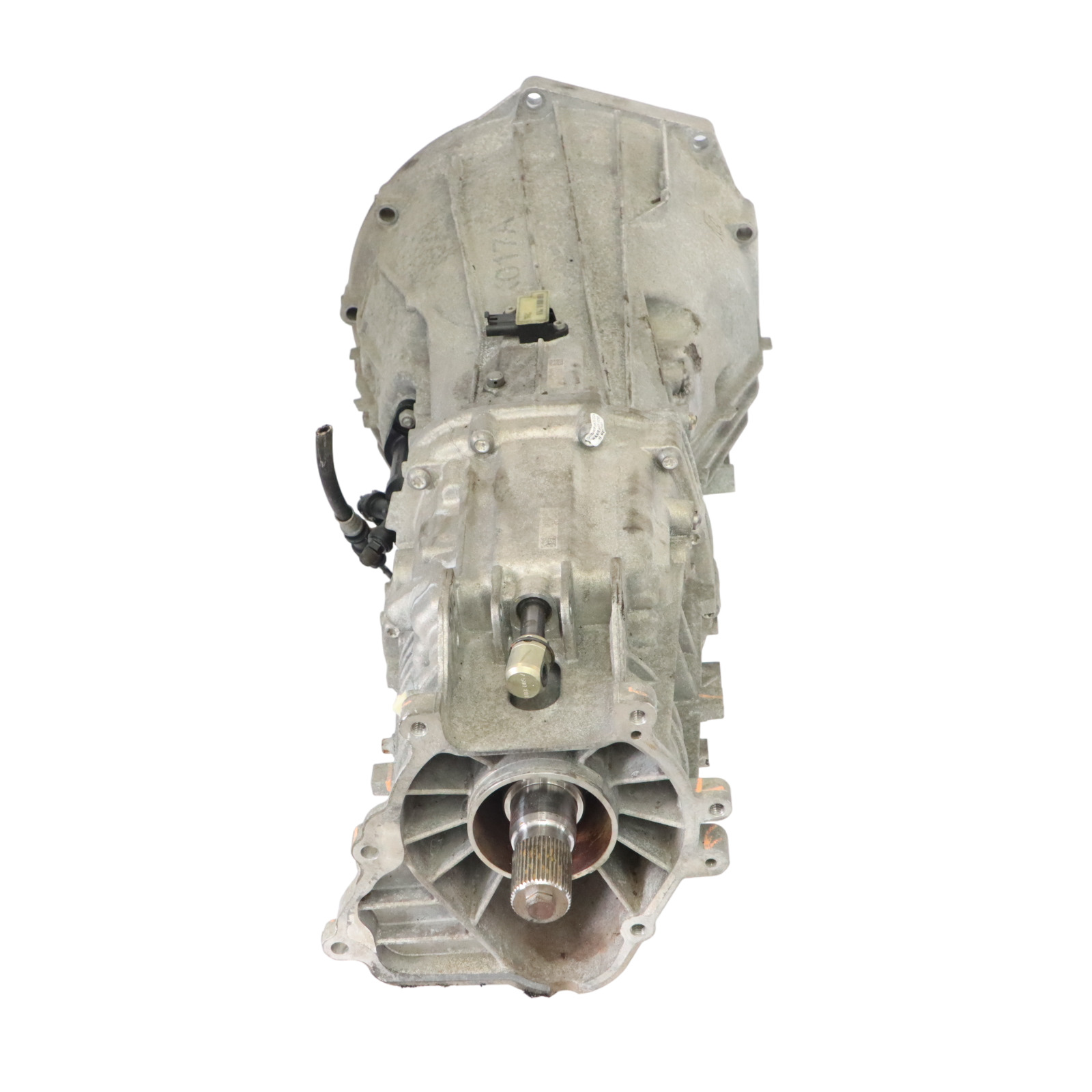 BMW X1 E84 20dX E90 320xd F30 320dX N47N Manual Gearbox GS6X45DZ K017A WARRANTY