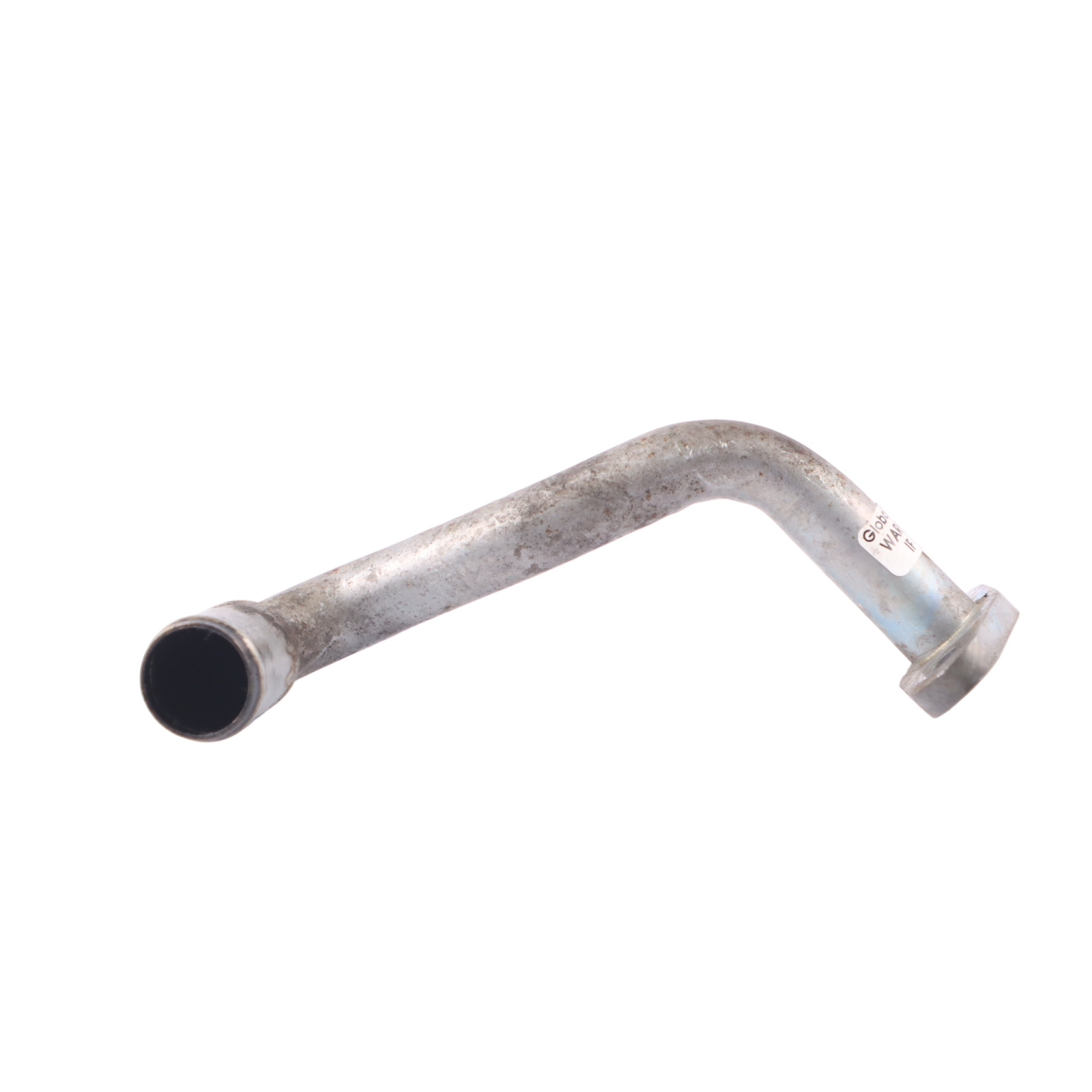 BMW E60 LCI E81 E87 E90 E91 N47 M57N2 Turbo Turbocharger Return Pipe