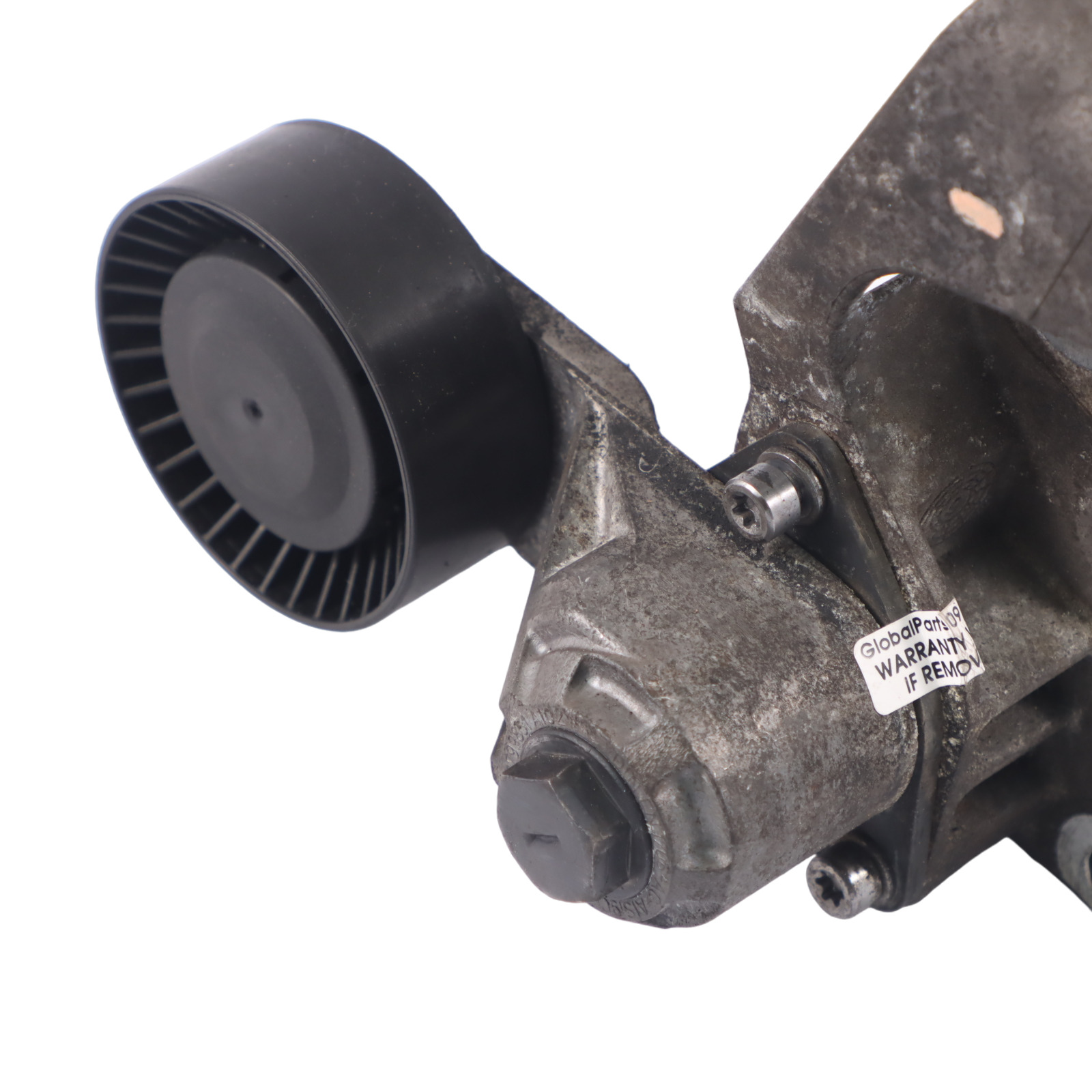 BMW X5 X6 E70 E71 M57N2 Bracket Power Steering Pump 7799862