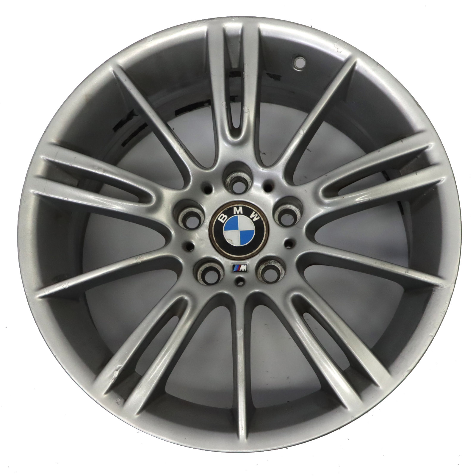 BMW 3 Series E90 E91 E92 Rear Alloy Wheel Rim 18" 8,5J ET:37 M Spider Spoke 193