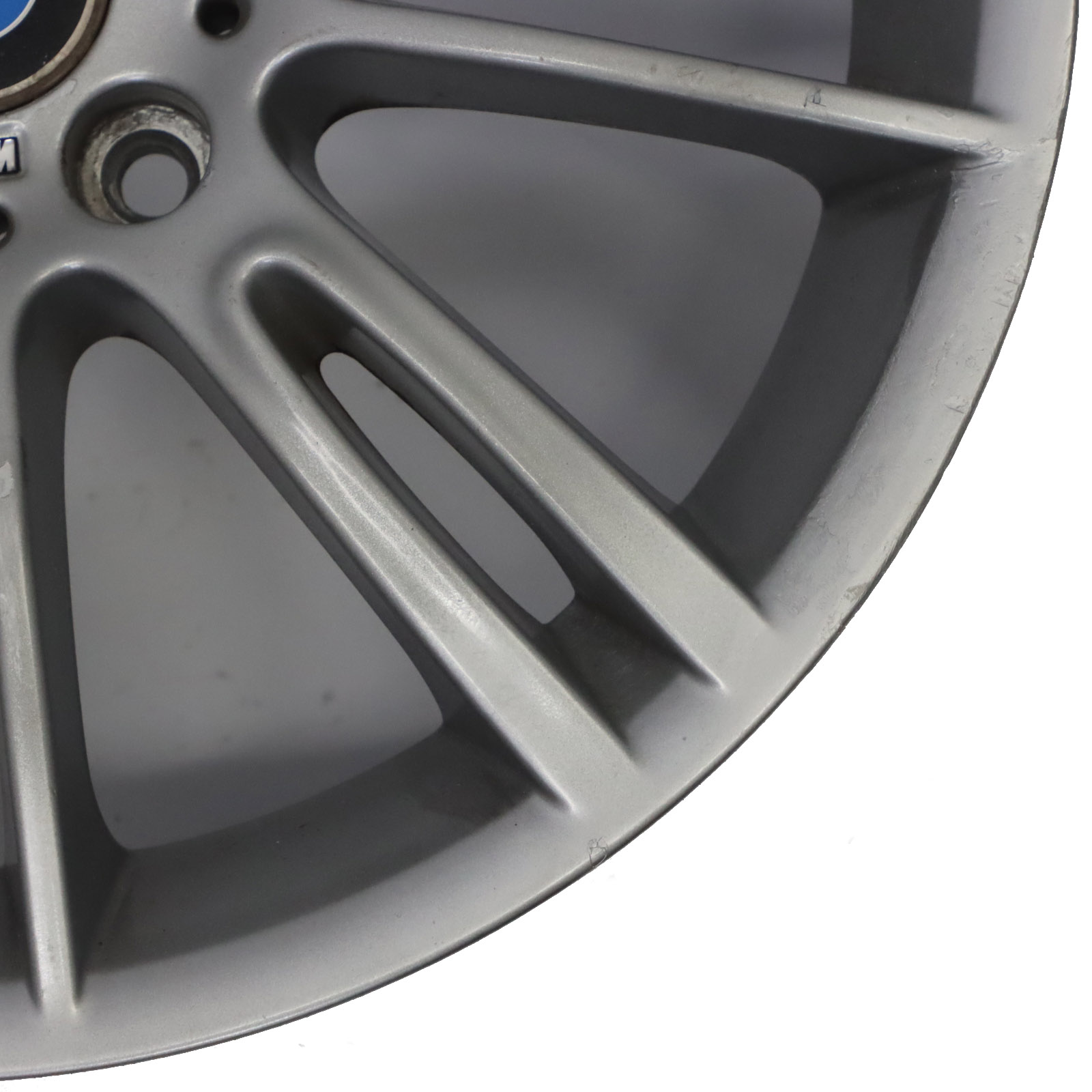 BMW 3 Series E90 E91 E92 Rear Alloy Wheel Rim 18" 8,5J ET:37 M Spider Spoke 193