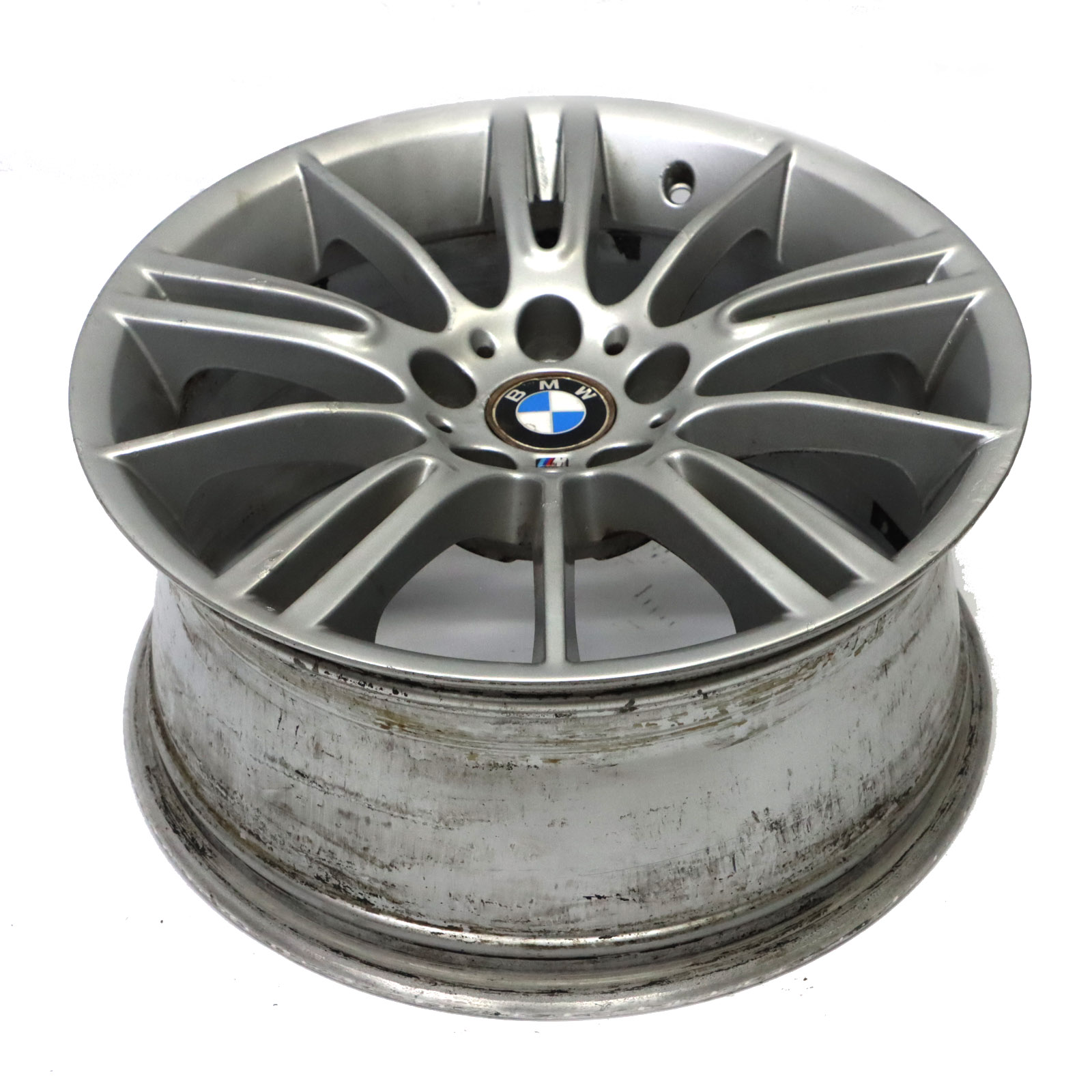 BMW 3 Series E90 E91 E92 Rear Alloy Wheel Rim 18" 8,5J ET:37 M Spider Spoke 193