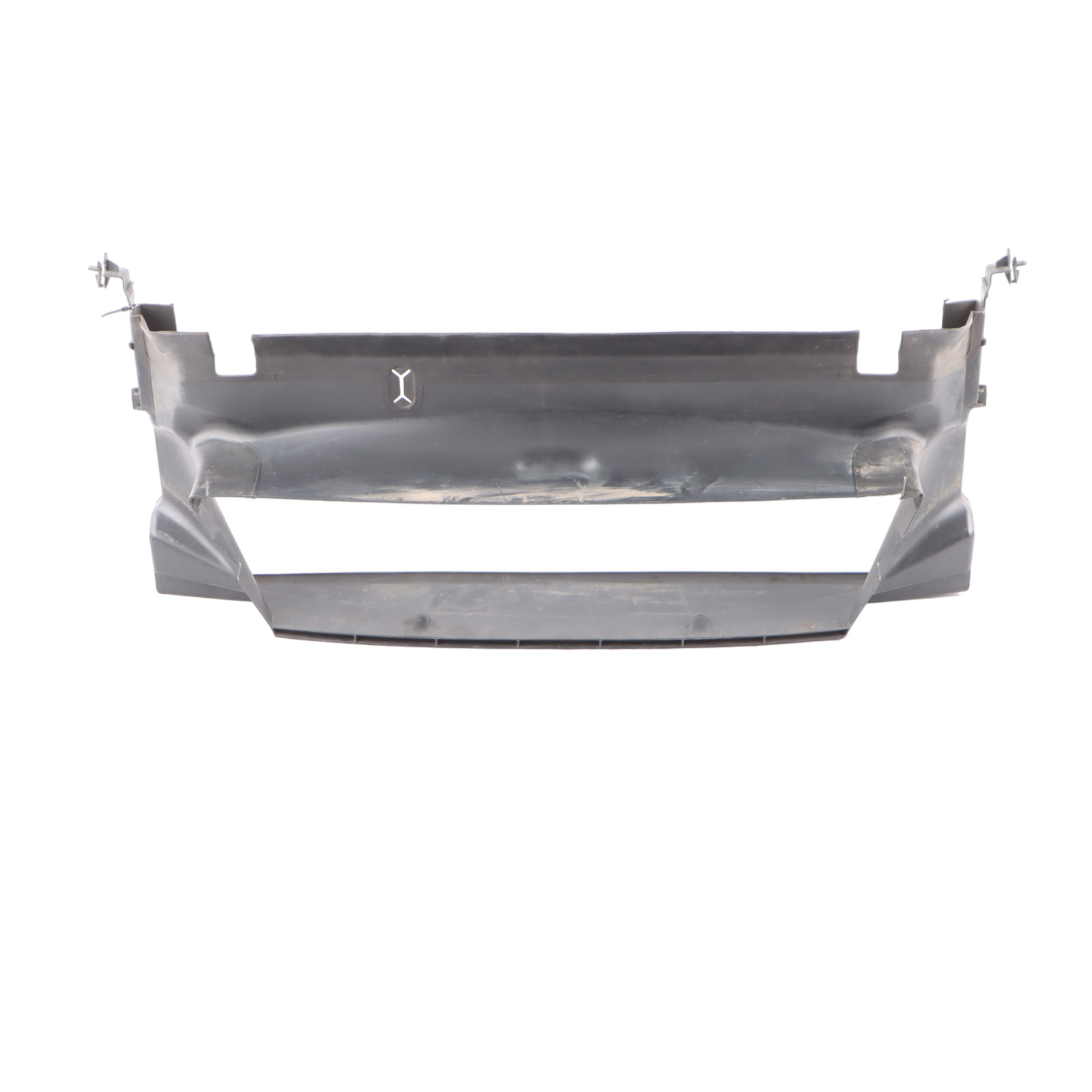 BMW F22 M Sport Front Bumper Air Duct Centre Bottom Panel 8073524