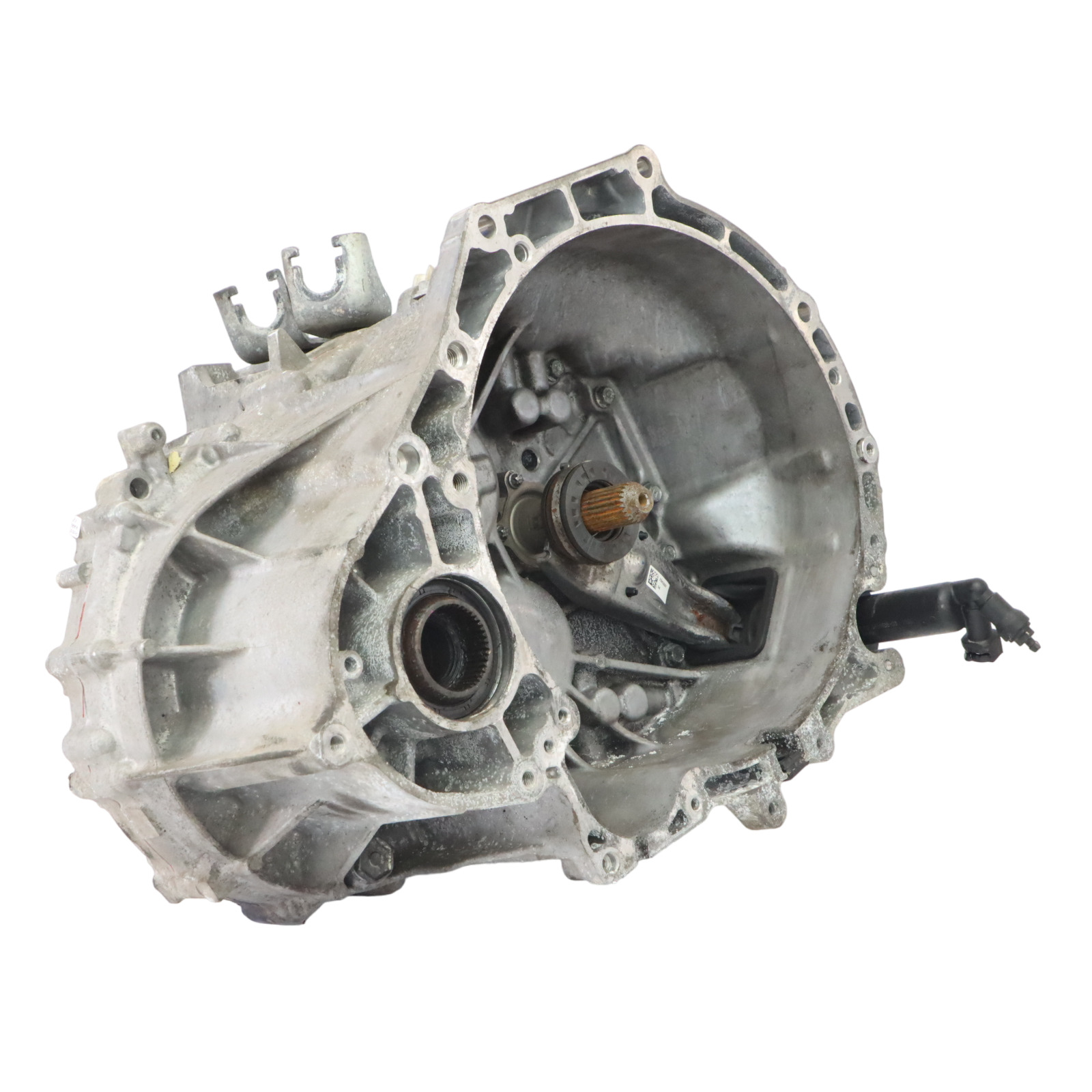 Manual Gearbox BMW X1 F48 18dX 20dX F45 F46 218dX B47 GS6X60DA 8655891 WARRANTY