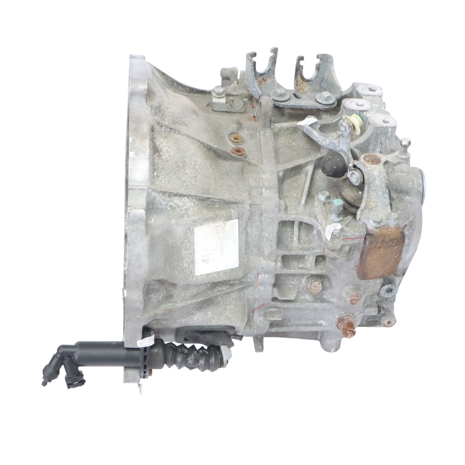 Manual Gearbox BMW X1 F48 18dX 20dX F45 F46 218dX B47 GS6X60DA 8655891 WARRANTY