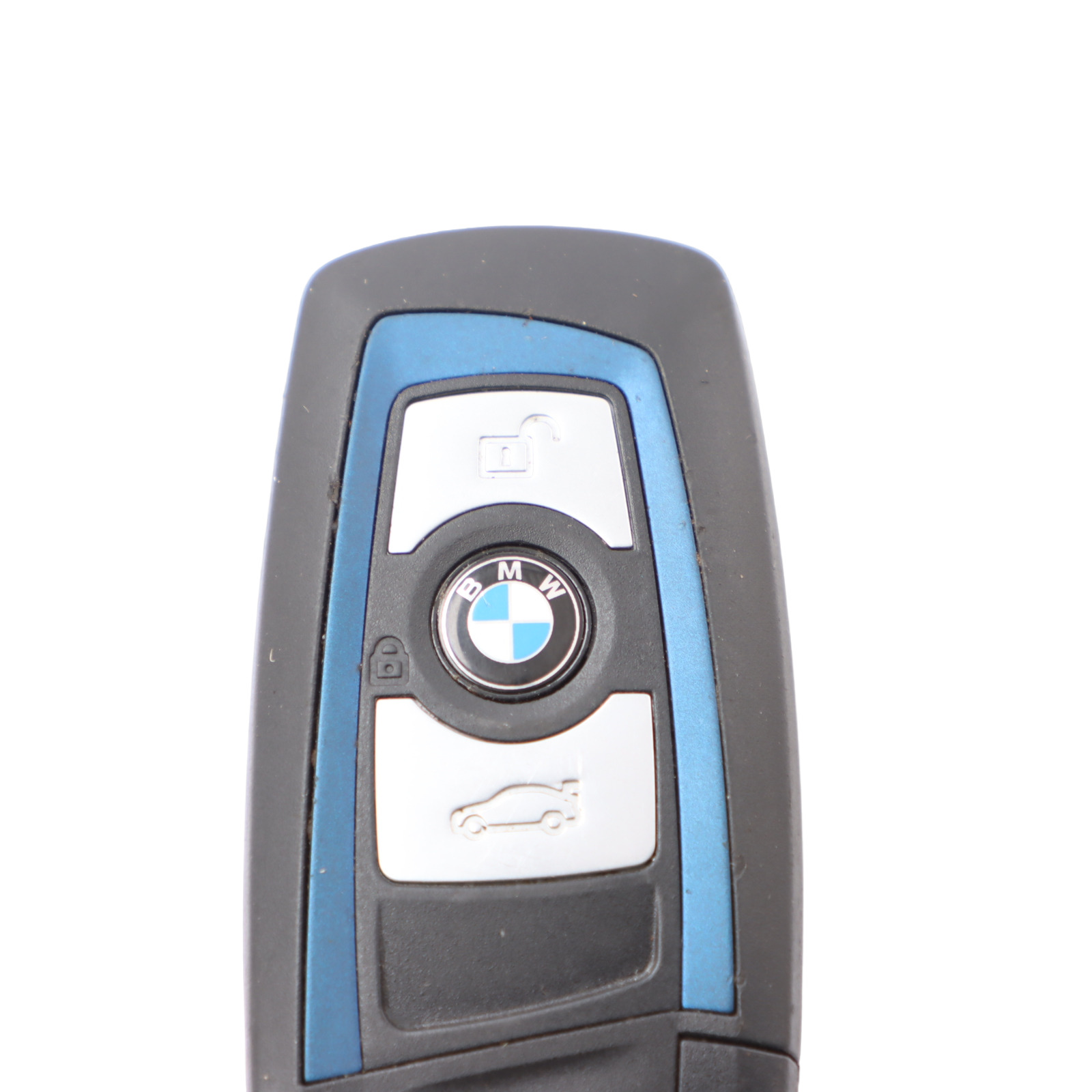 BMW F20 F21 F22 F23 F30 F31 F32 M Sport Radio Remote Alarm Key Button 434 MHz