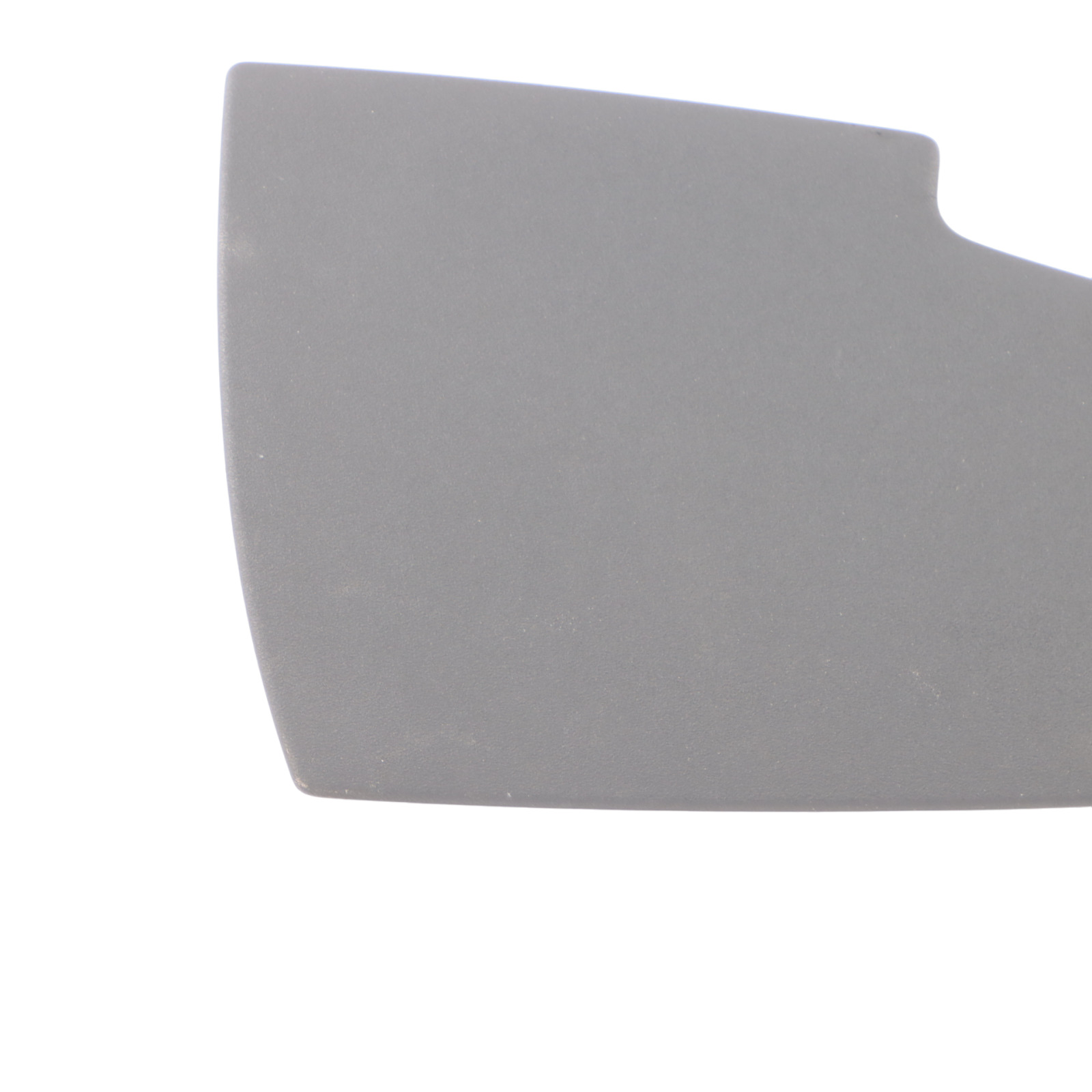 Audi TT 8J Soft Top Folding Roof Interior Right O/S Headlining Trim Cover Flap