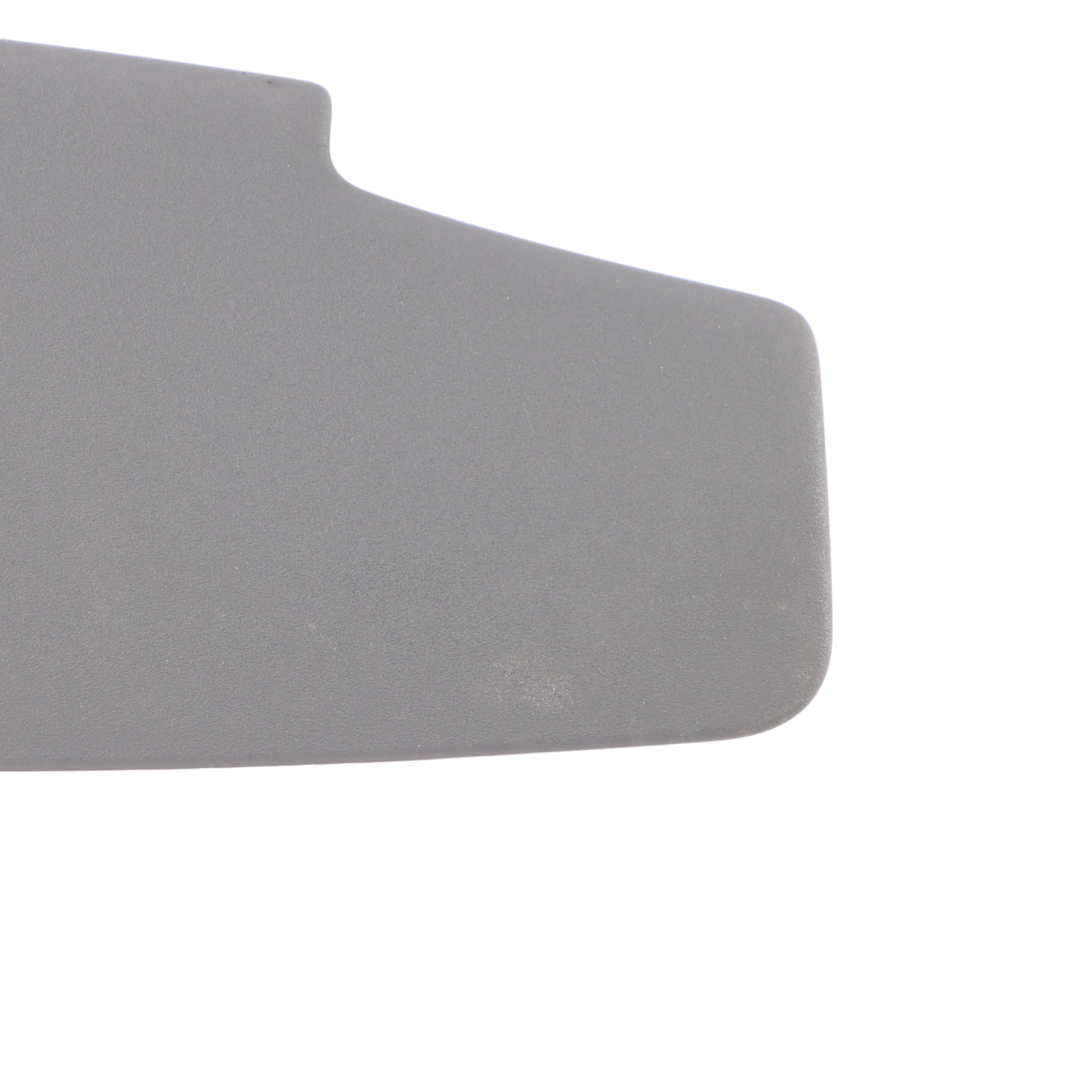 Audi TT 8J Soft Top Folding Roof Interior Right O/S Headlining Trim Cover Flap