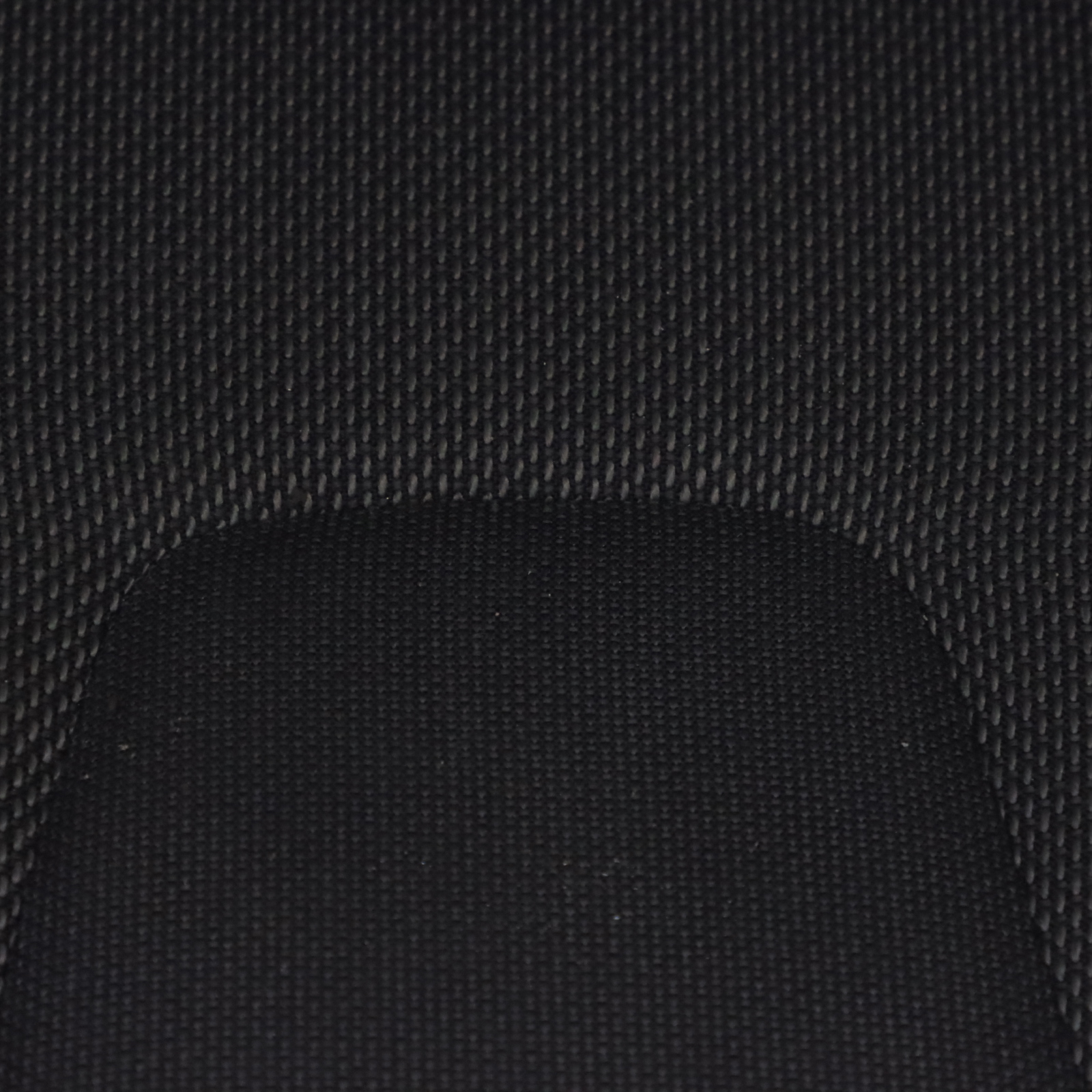 Audi TT Mk2 8J Convertible Front Seat Left N/S Interior Fabric Cloth Soul Black