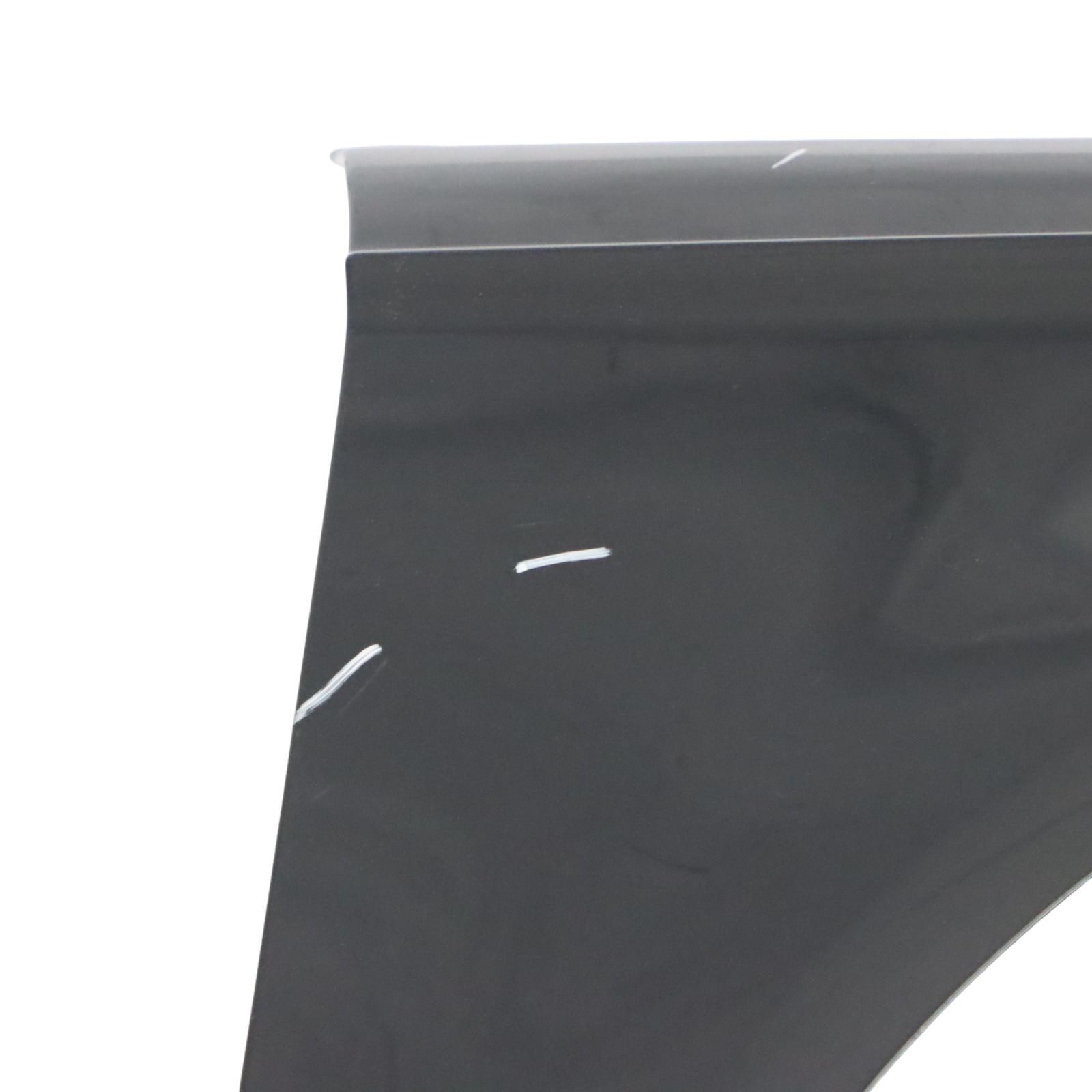 Side Panel Audi A3 8V Front Right O/S Wing Fender Phantom Black - Z9Y