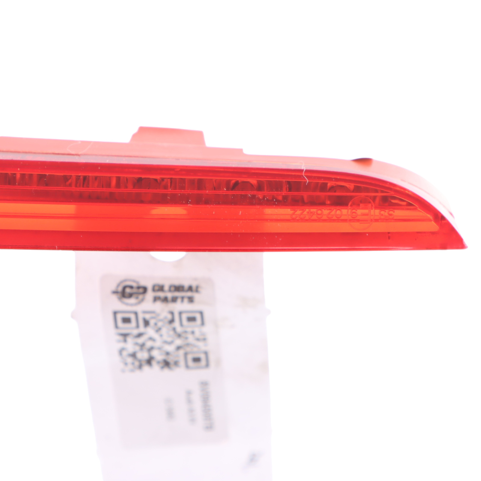 Audi A3 8V High Level Third Brake Light Lamp 8V0945097B