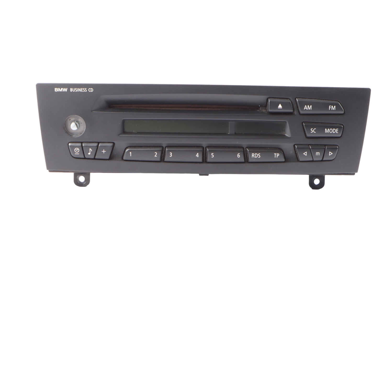 BMW E81 E87 E90 E91 Radio BMW Business CD Player Control Unit 9141682