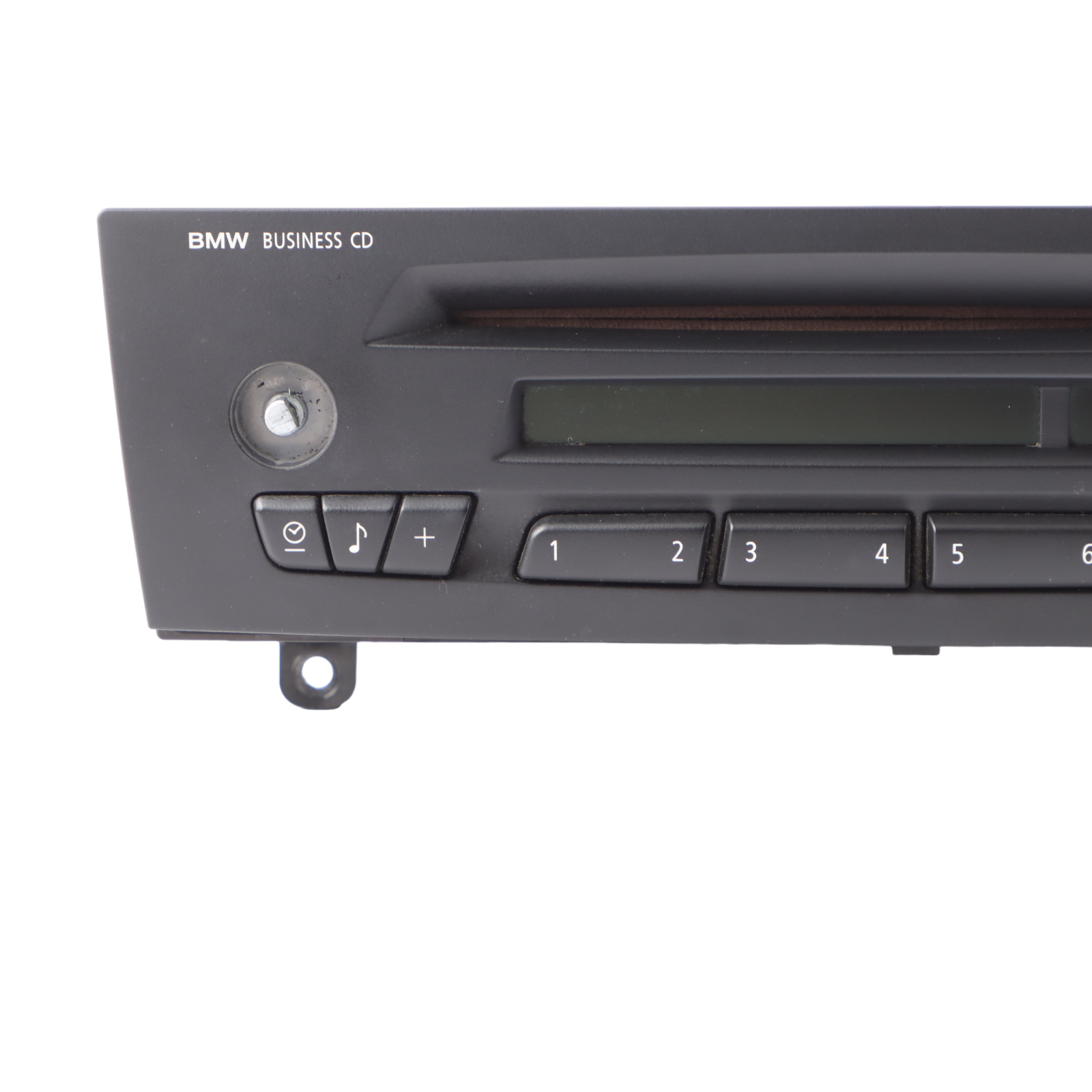 BMW E81 E87 E90 E91 Radio BMW Business CD Player Control Unit 9141682