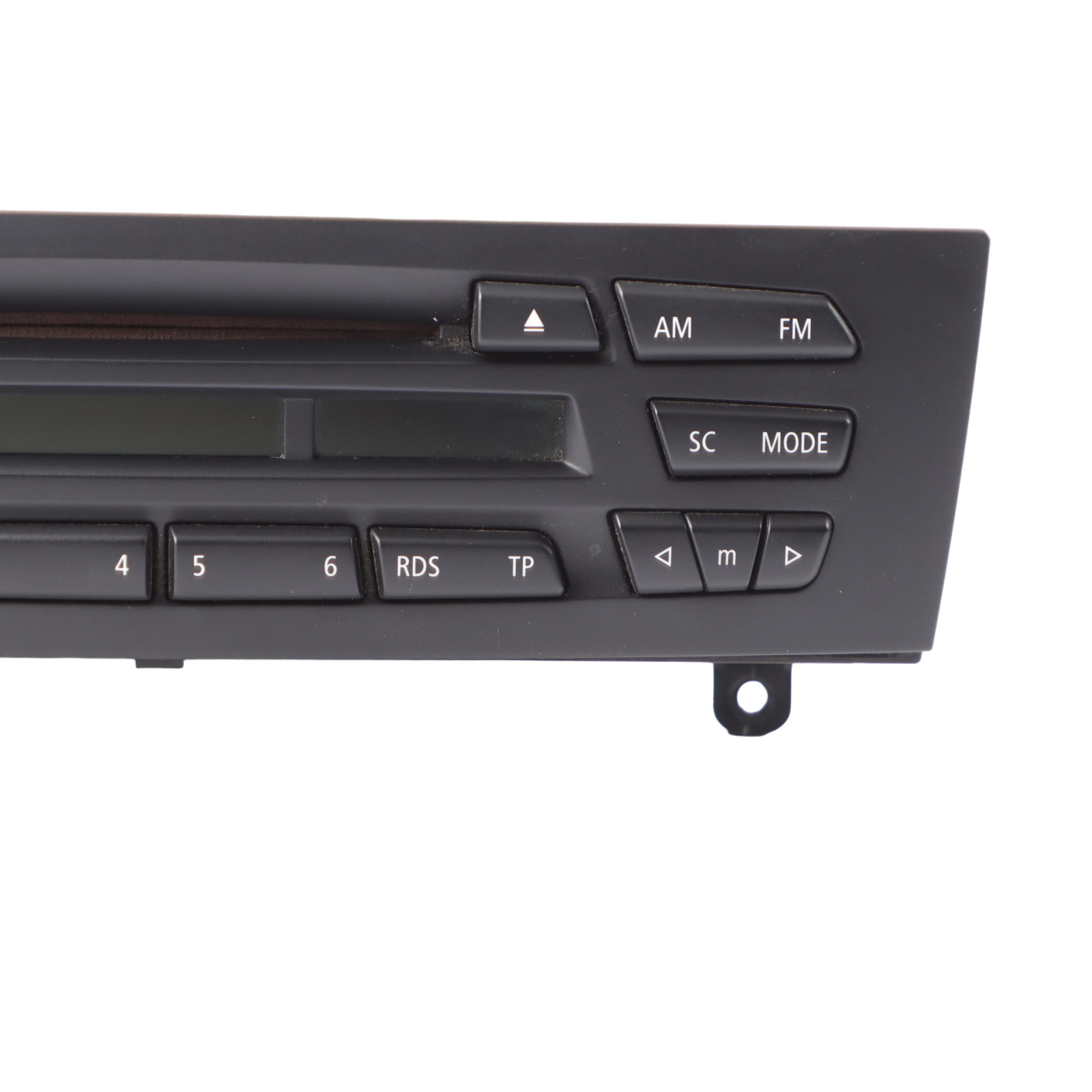 BMW E81 E87 E90 E91 Radio BMW Business CD Player Control Unit 9141682