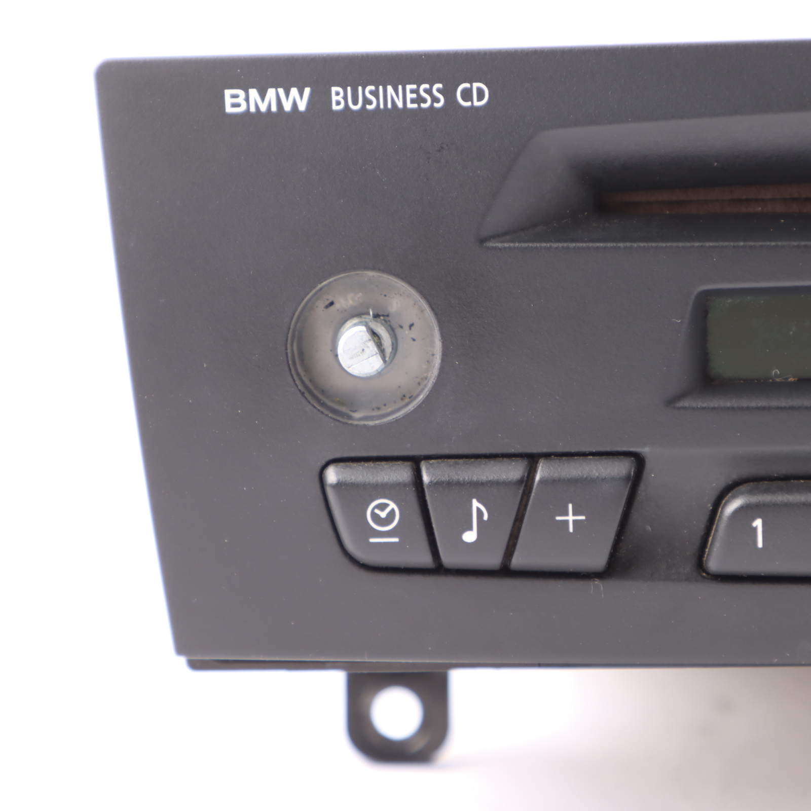 BMW E81 E87 E90 E91 Radio BMW Business CD Player Control Unit 9141682