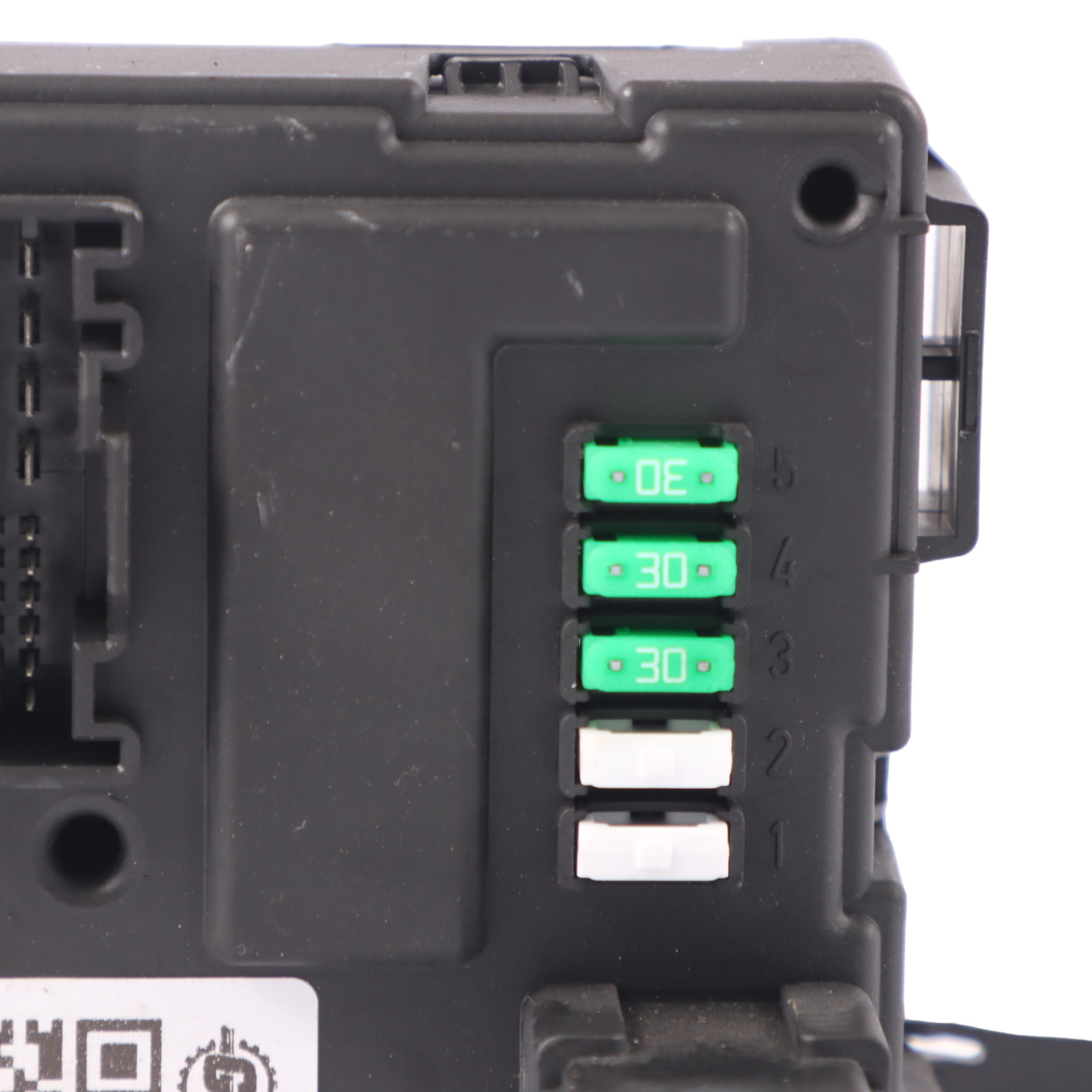 BMW F23 REM Rear Electronic Module Fuse Box Control Unit V2 9374507