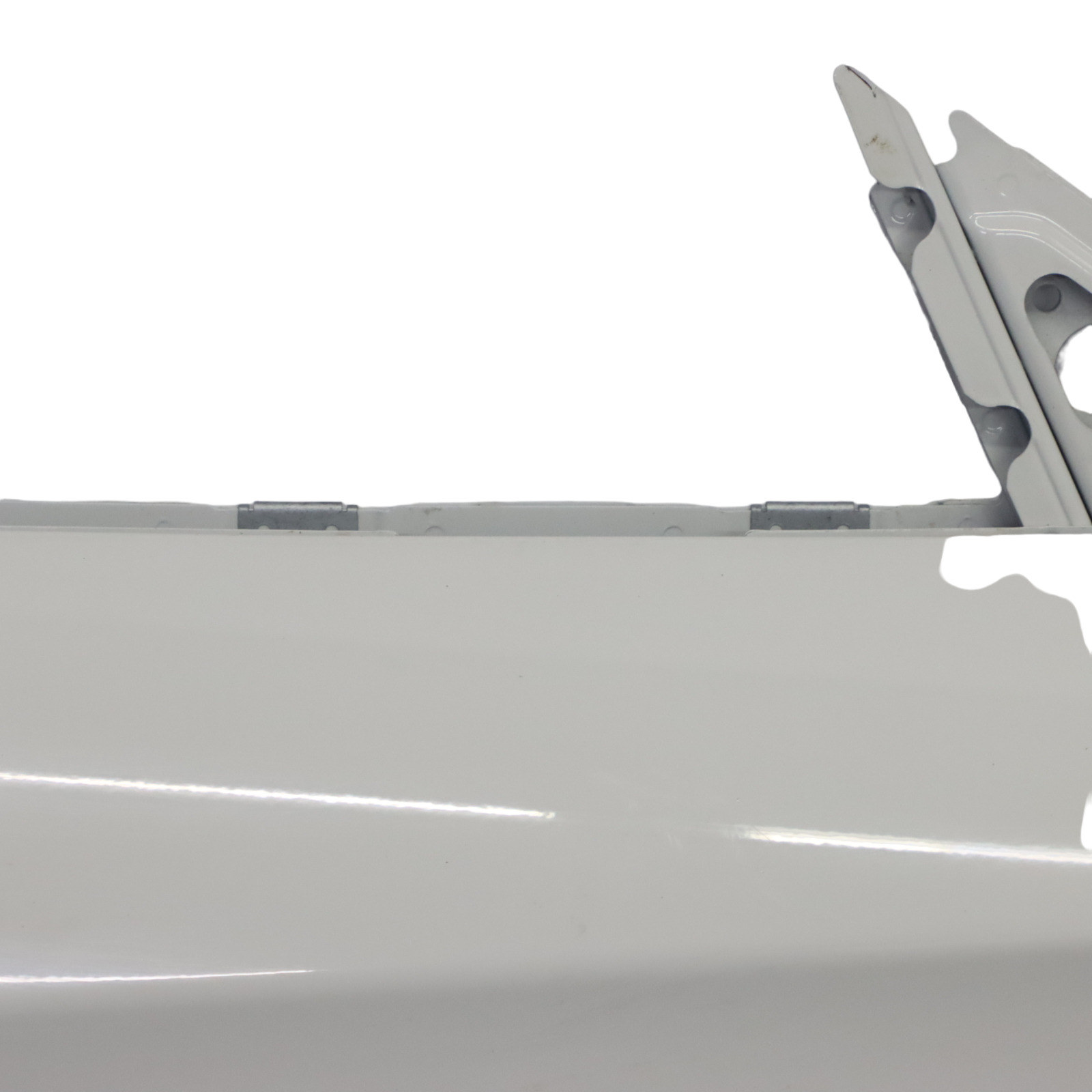 Door Front Right O/S BMW Z4 E89 Roadster Alpinweiss Alpine White 3 - 300