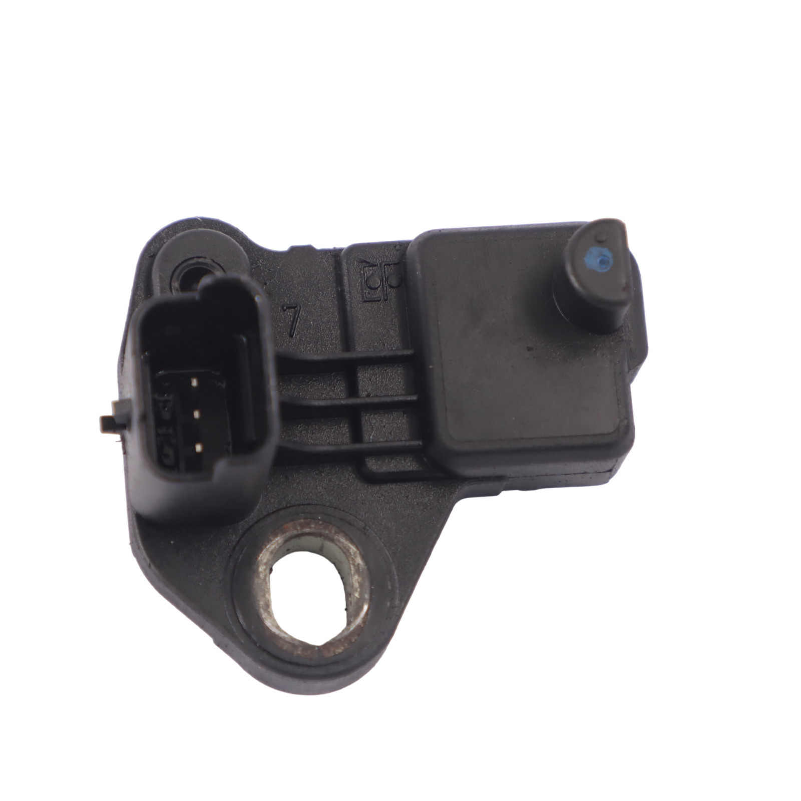 Citroen Dispatch III 1.6 HDI Crankshaft Position Sensor 9637466980