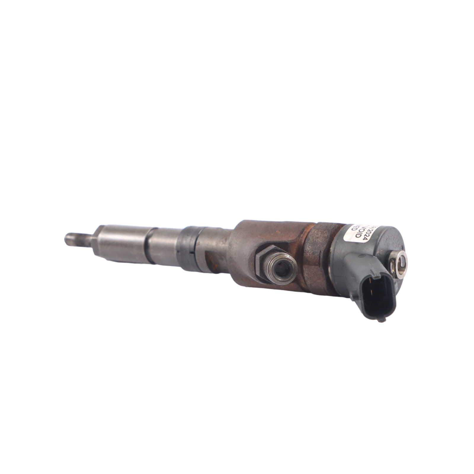 Peugeot 206 2.0 Fuel Injector Diesel 9641742880