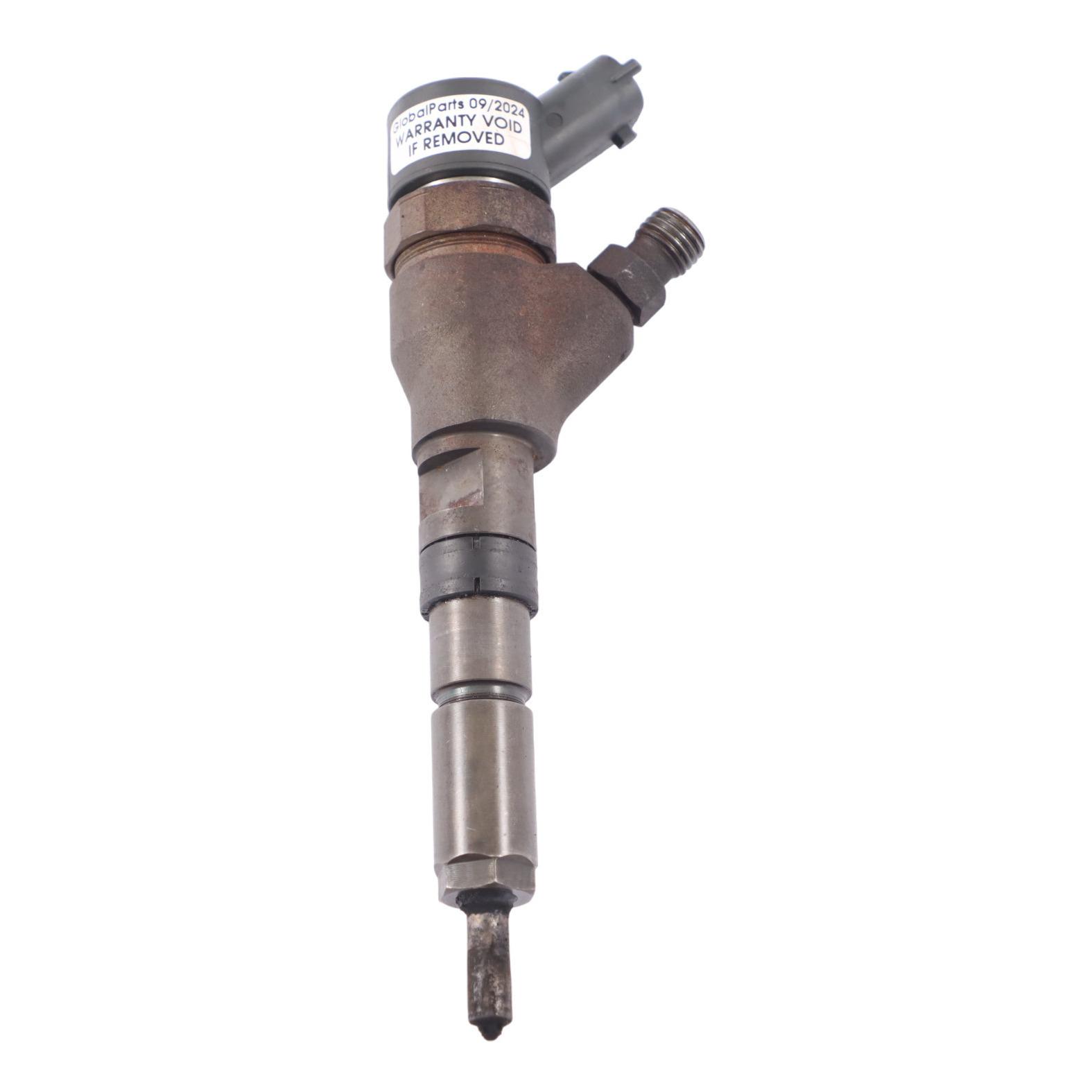 Peugeot 206 2.0 Fuel Injector Diesel 9641742880