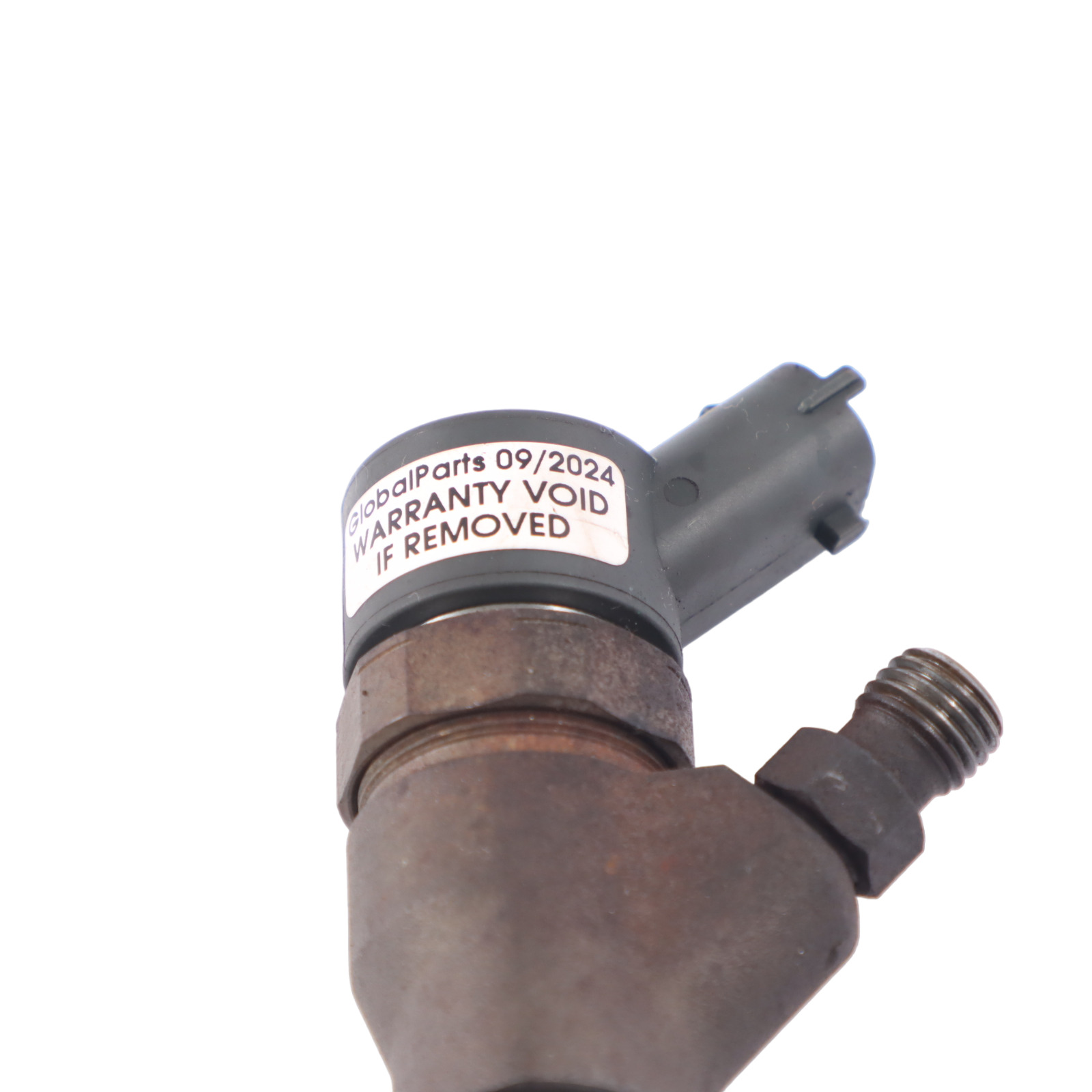 Peugeot 206 2.0 Fuel Injector Diesel 9641742880