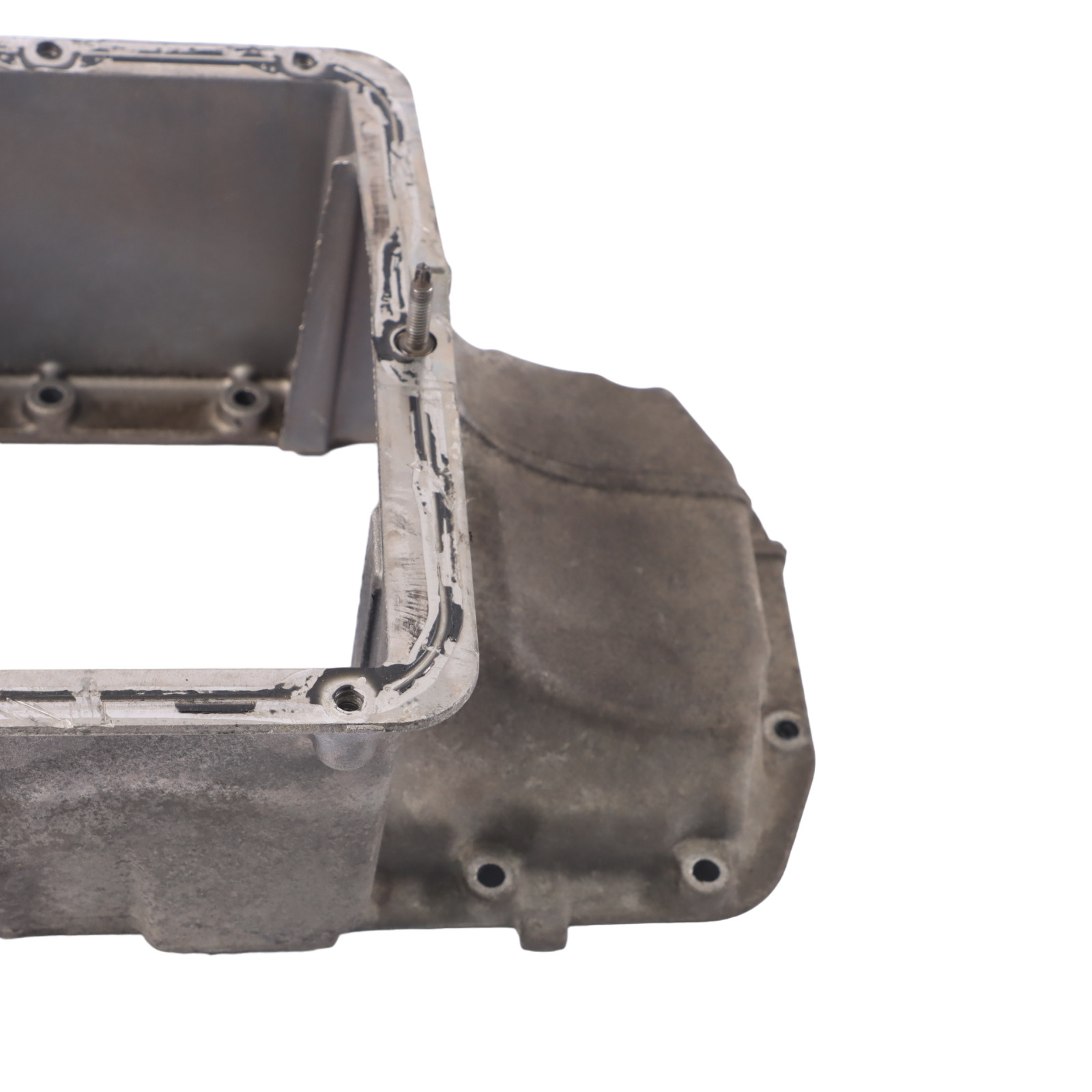 Oil Sump Citroen Berlingo Dispatch Peugeot Partner Engine Oil Pan 9657811880