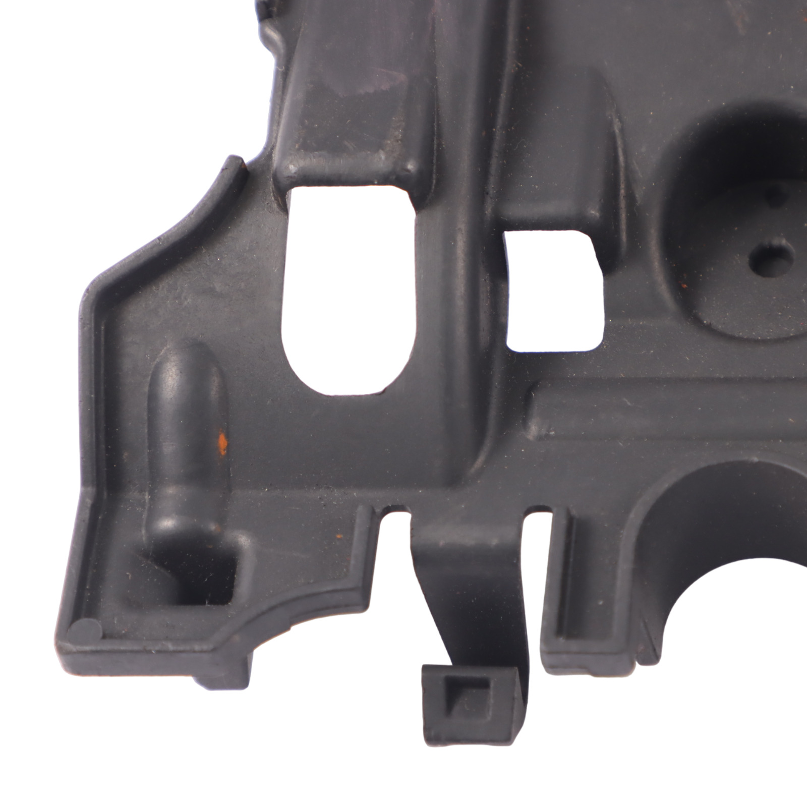 Ford S-Max Engine Oil Sump Pan Splash Guard 9670472580