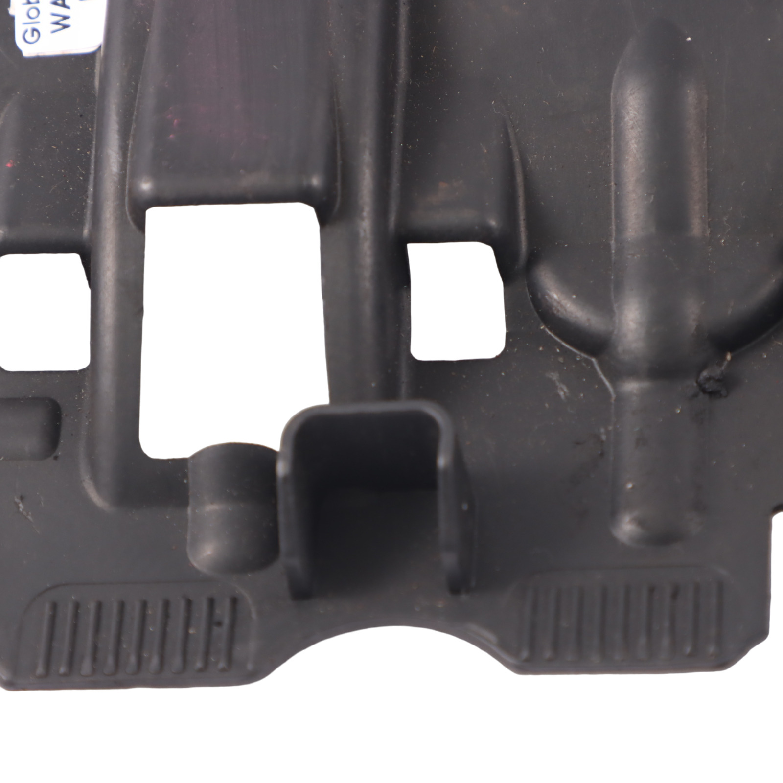 Ford S-Max Engine Oil Sump Pan Splash Guard 9670472580