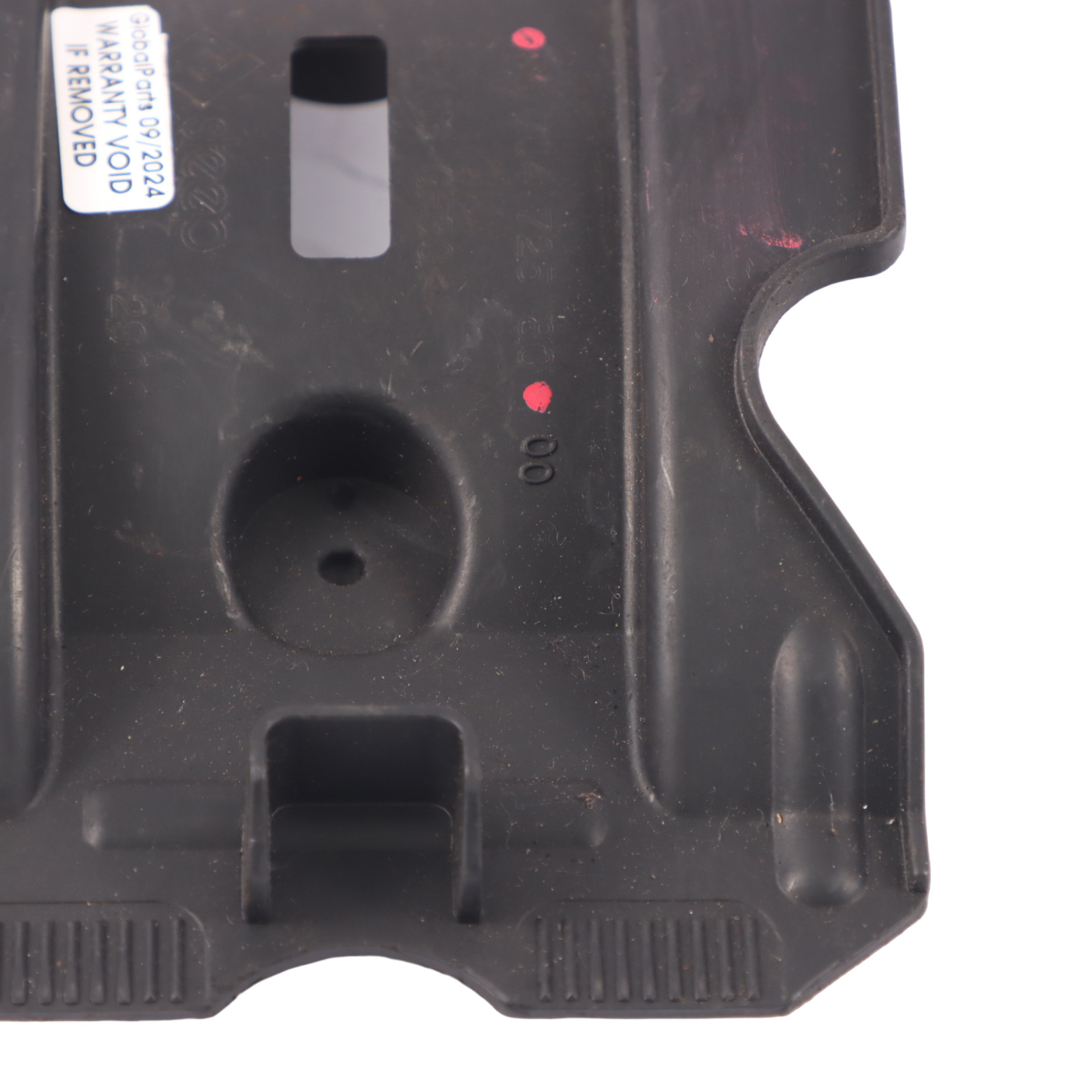 Ford S-Max Engine Oil Sump Pan Splash Guard 9670472580