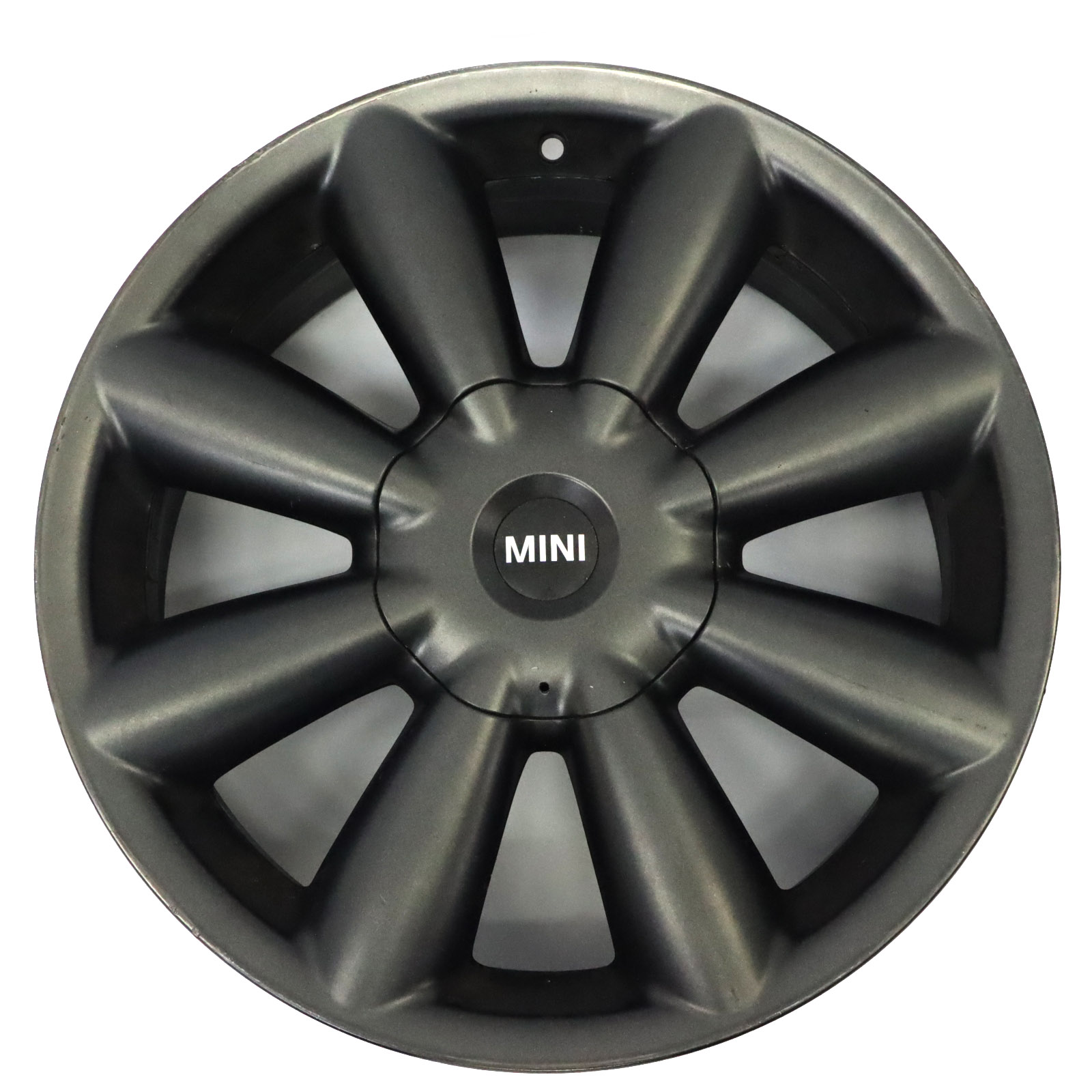 Mini Cooper One R60 R61 Anthracite Wheel Alloy Rim 18" ET:52 7,5J Turbo Fan 126