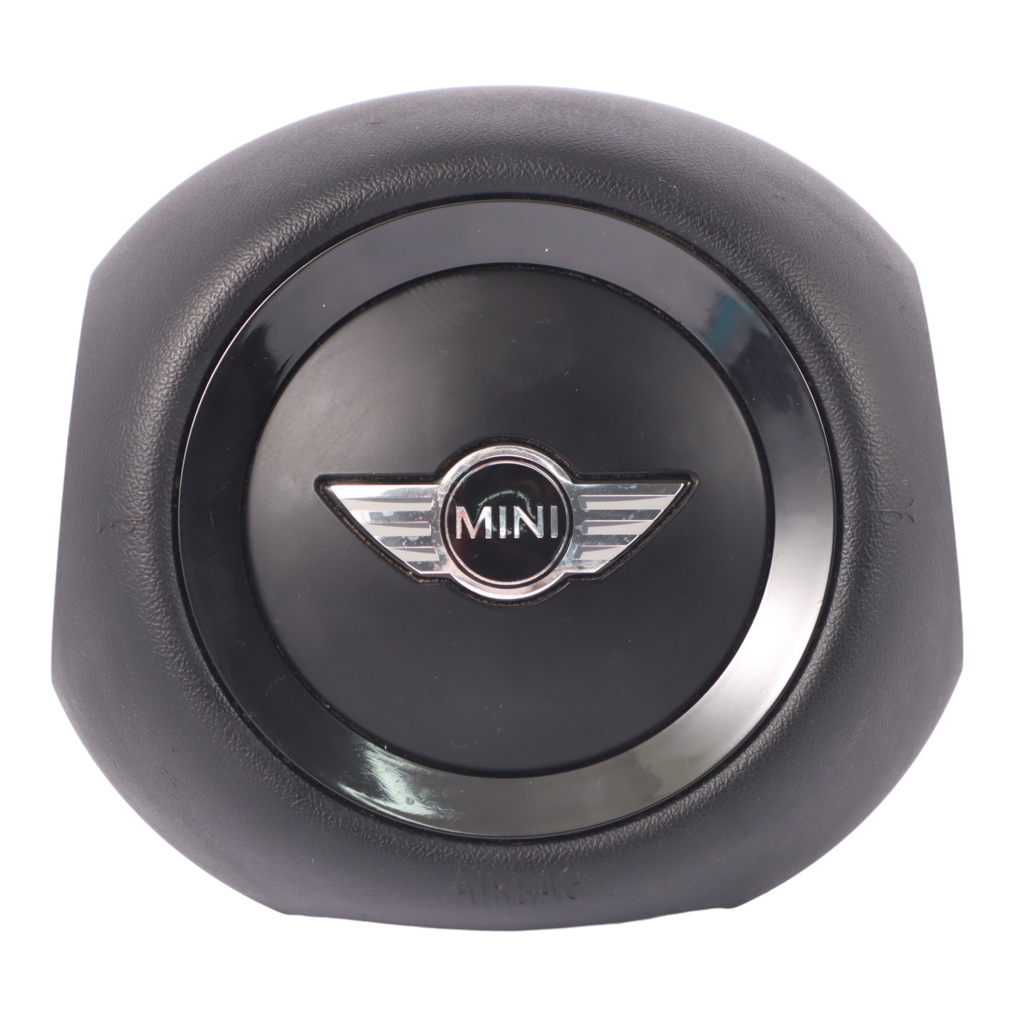 Mini Cooper R60 R61 Steering Wheel Driver's Sports Air Module Bag 9806258