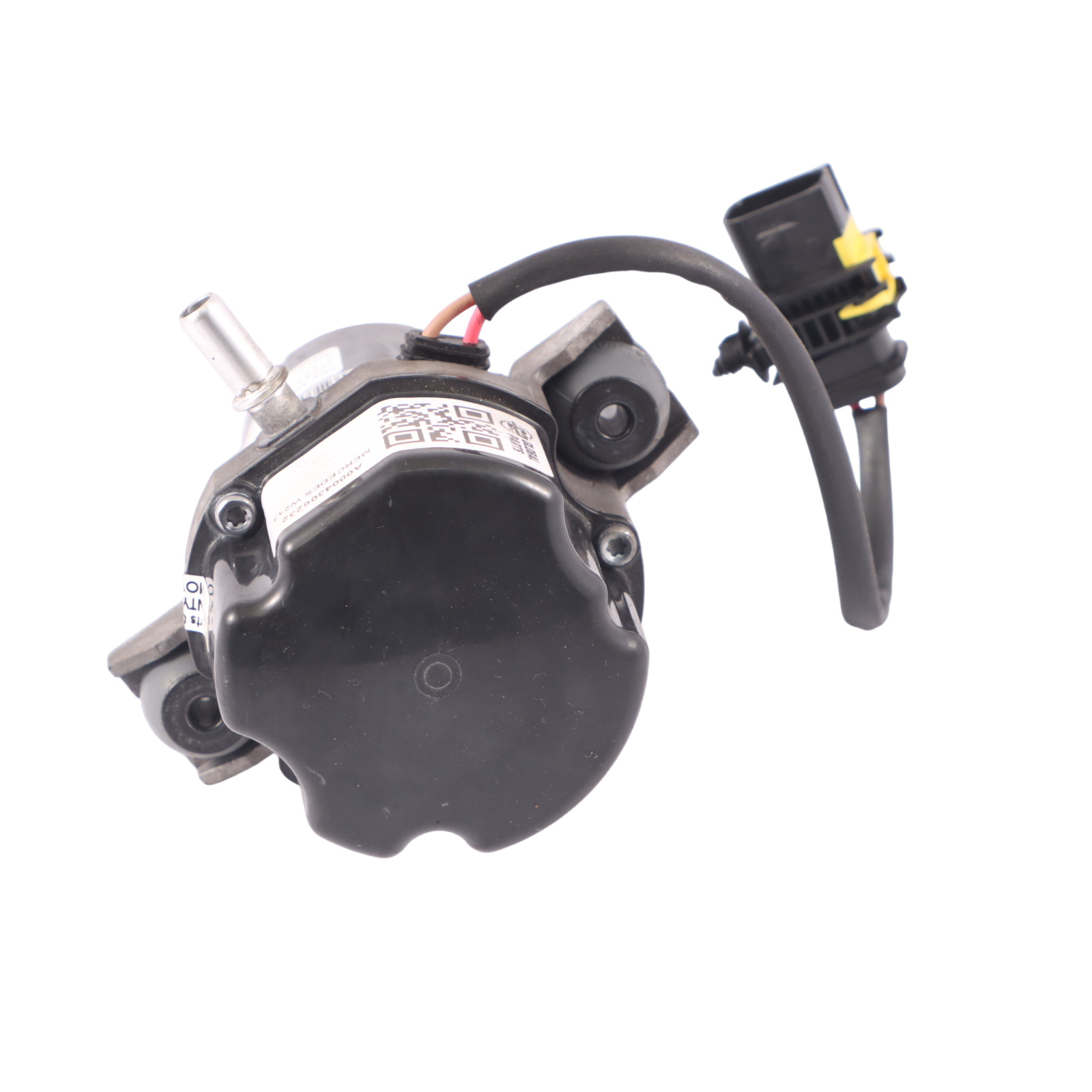 Vacuum Pump Mercedes W205 W213 Petrol Engine M274 Brake Servo Pump A6510701801