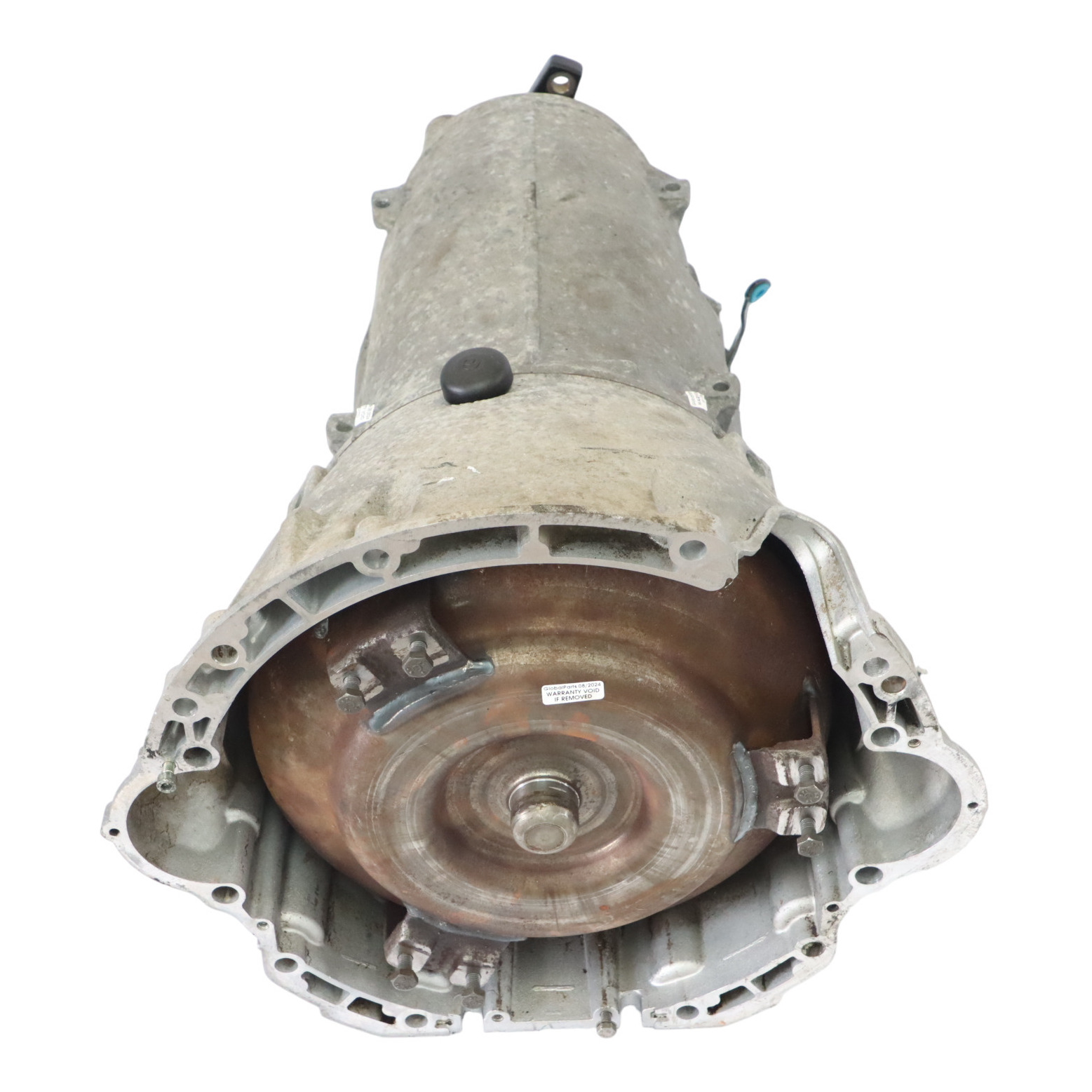 Mercedes C140 CL420 Automatic Gearbox 722622 722.622 A1402709400 WARRANTY