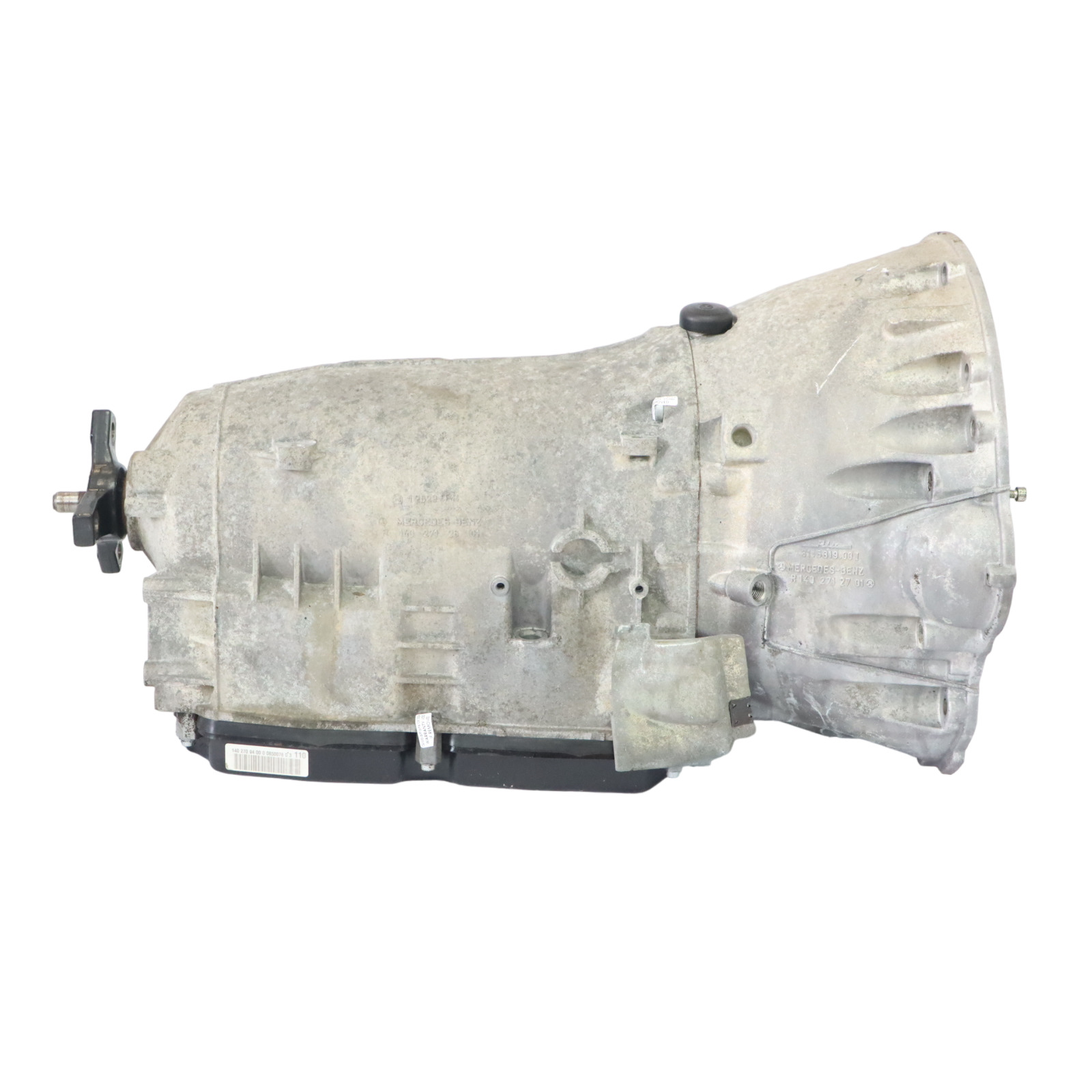 Mercedes C140 CL420 Automatic Gearbox 722622 722.622 A1402709400 WARRANTY