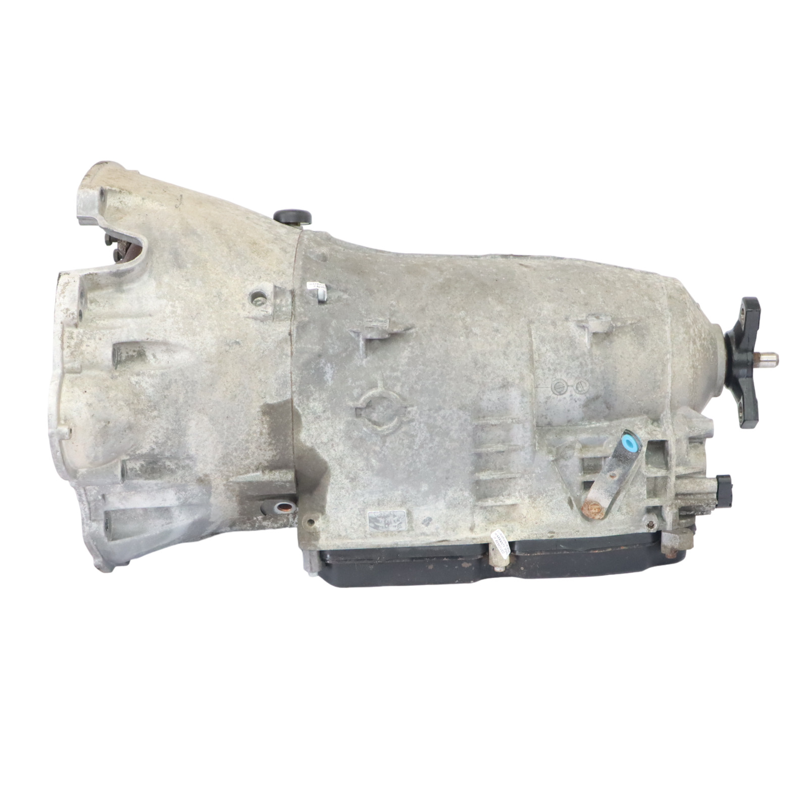 Mercedes C140 CL420 Automatic Gearbox 722622 722.622 A1402709400 WARRANTY